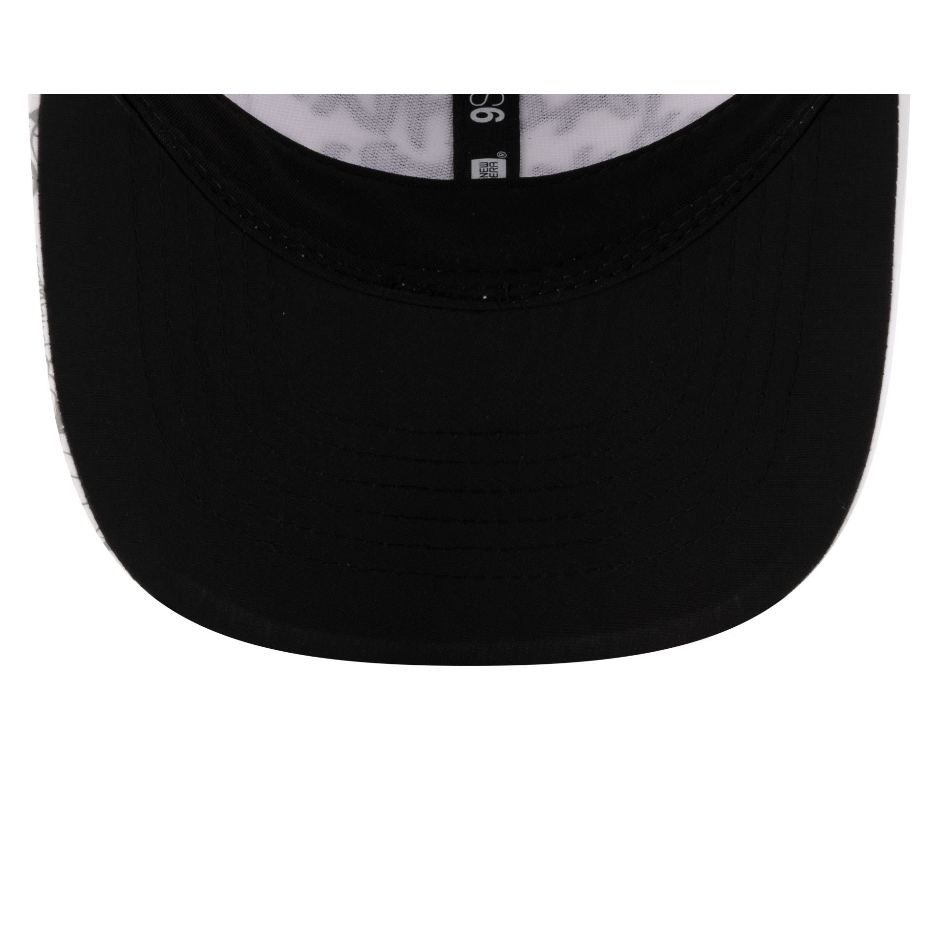 Ufc Zhang Weili 9Seventy Stretch-Snap Hat - Image 7