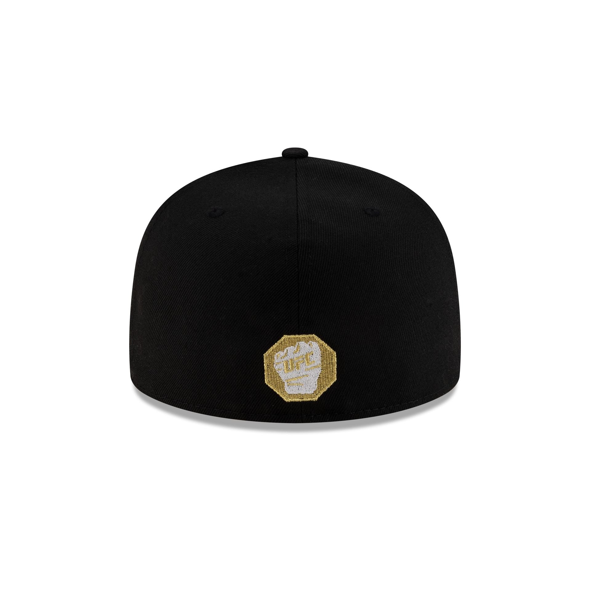 Ufc Zhang Weili 59Fifty Fitted Hat - Image 6