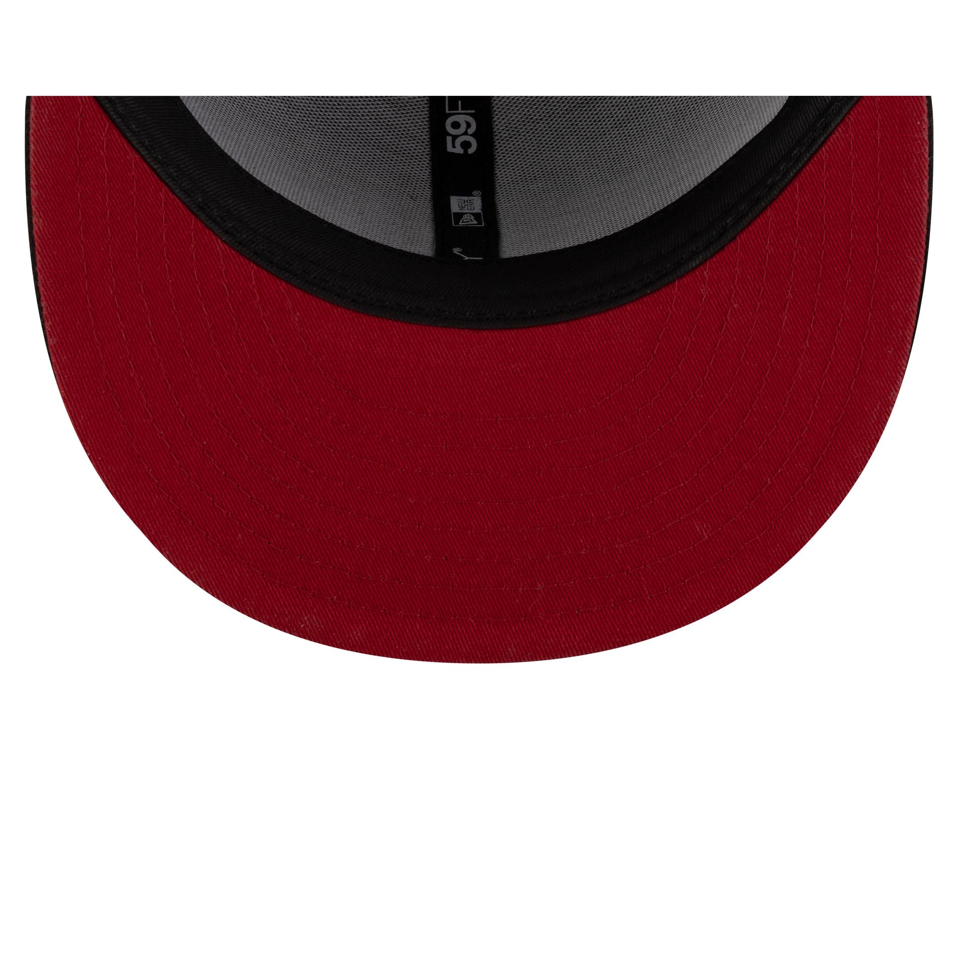 Ufc Zhang Weili 59Fifty Fitted Hat - Image 7