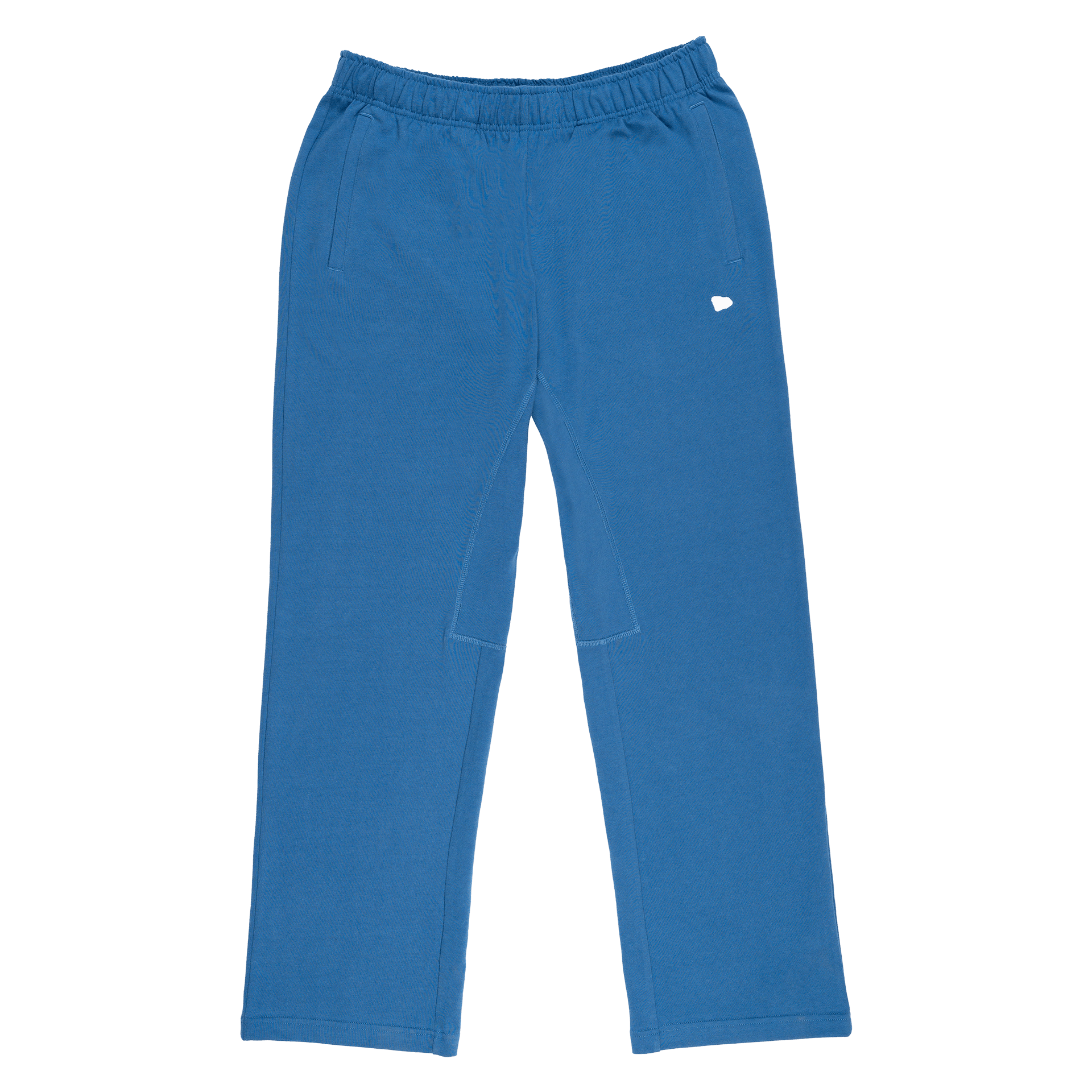Alternative view of New Era Branded Alden Indigo Sweatpants
