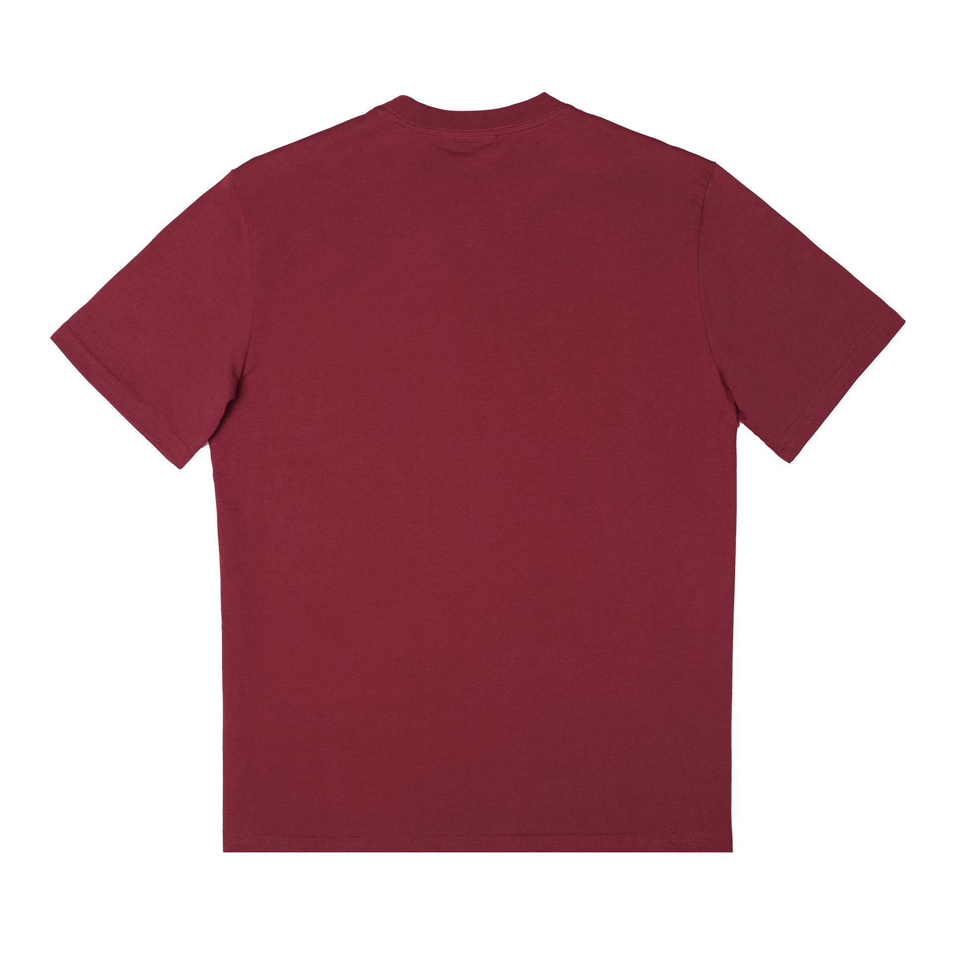 Alternative view of New Era Branded Paragon Cardinal T-Shirt