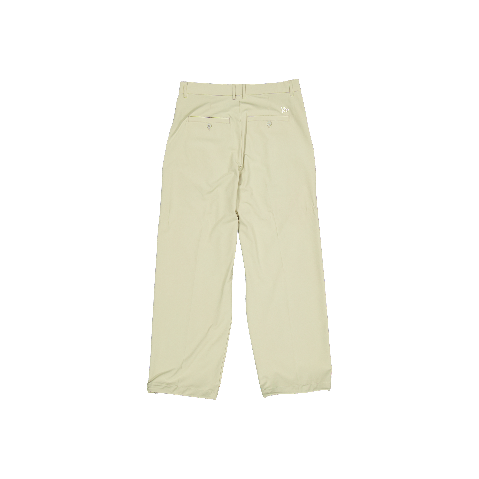 Alternative view of New Era Branded Golf Abbey Stone Jogger