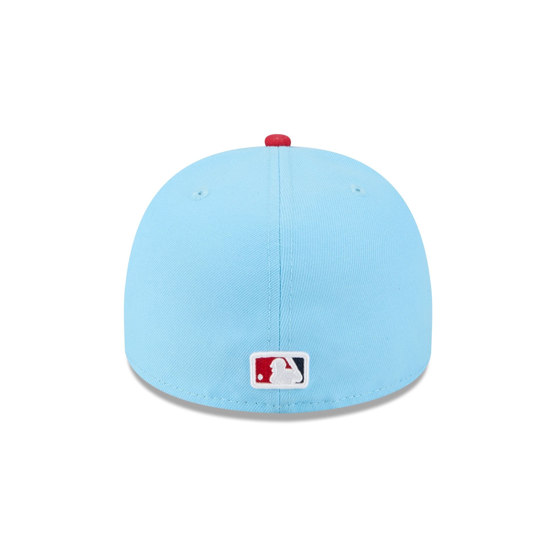 Los Angeles Angels Cartoon 59Fifty A-Frame Fitted Hat - Image 6