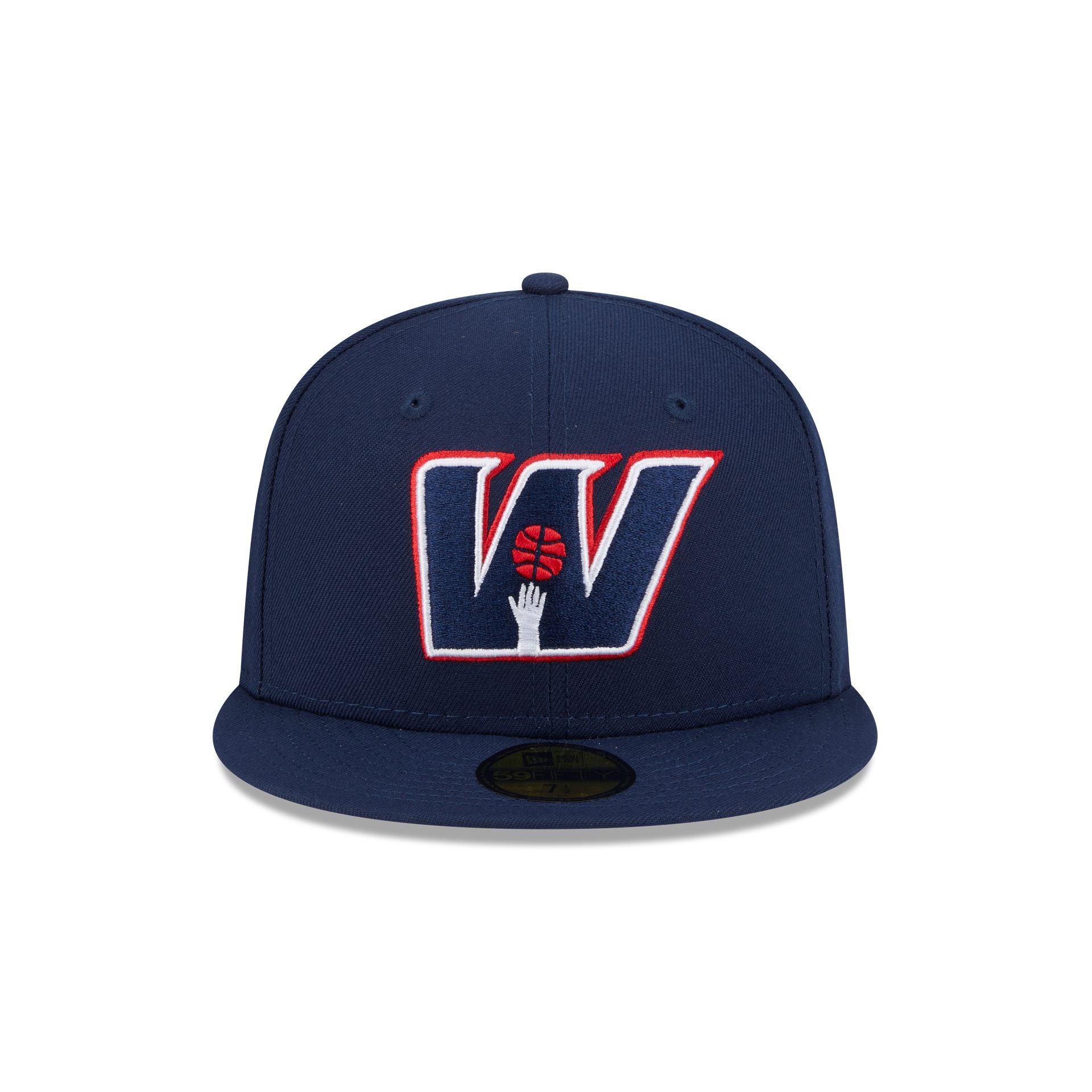 Alternative view of Washington Wizards Deceptor 59Fifty Fitted Hat