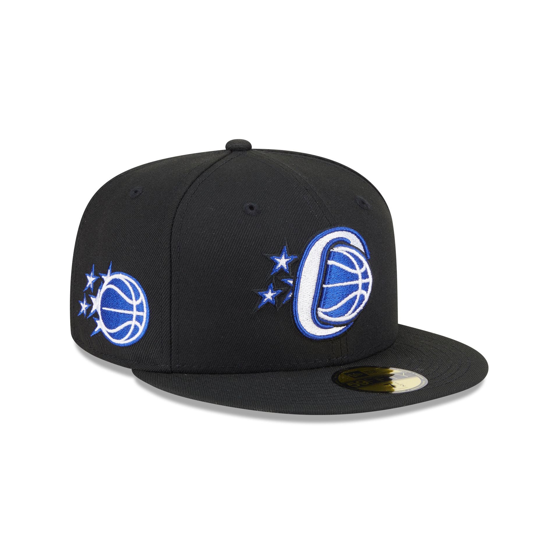 Orlando Magic Deceptor 59Fifty Fitted Hat