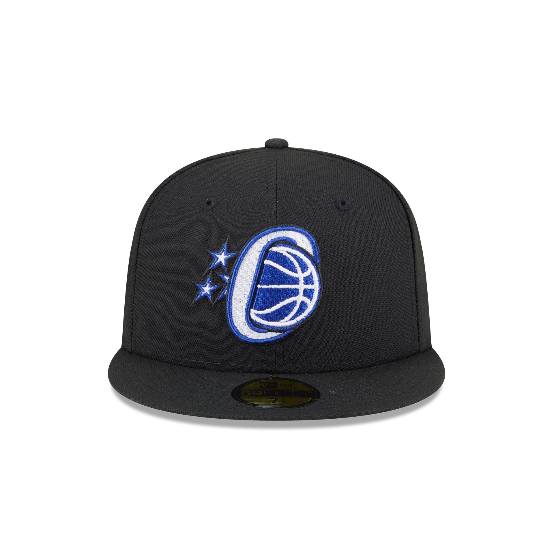 Alternative view of Orlando Magic Deceptor 59Fifty Fitted Hat
