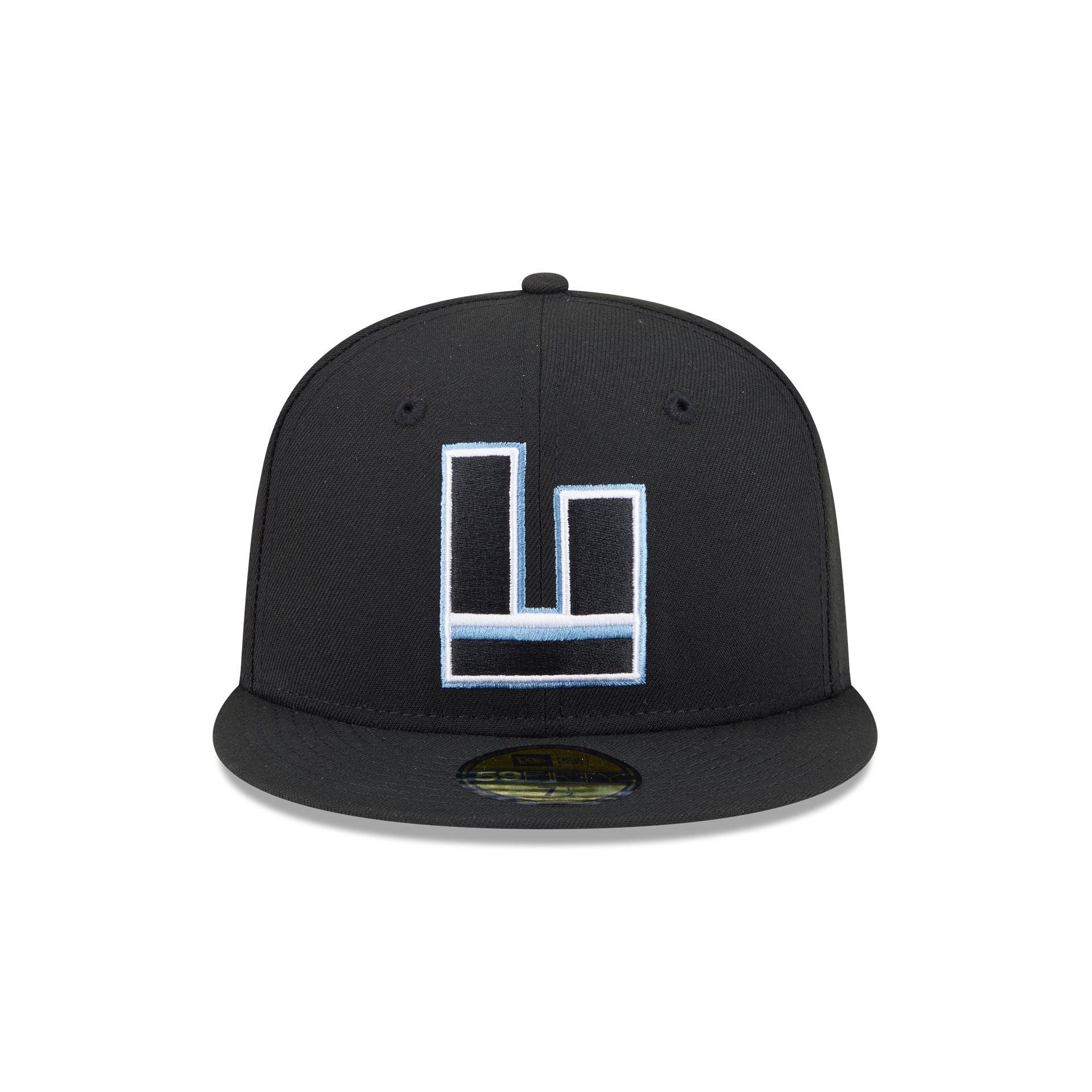 Alternative view of Utah Mammoth Deceptor 59Fifty Fitted Hat