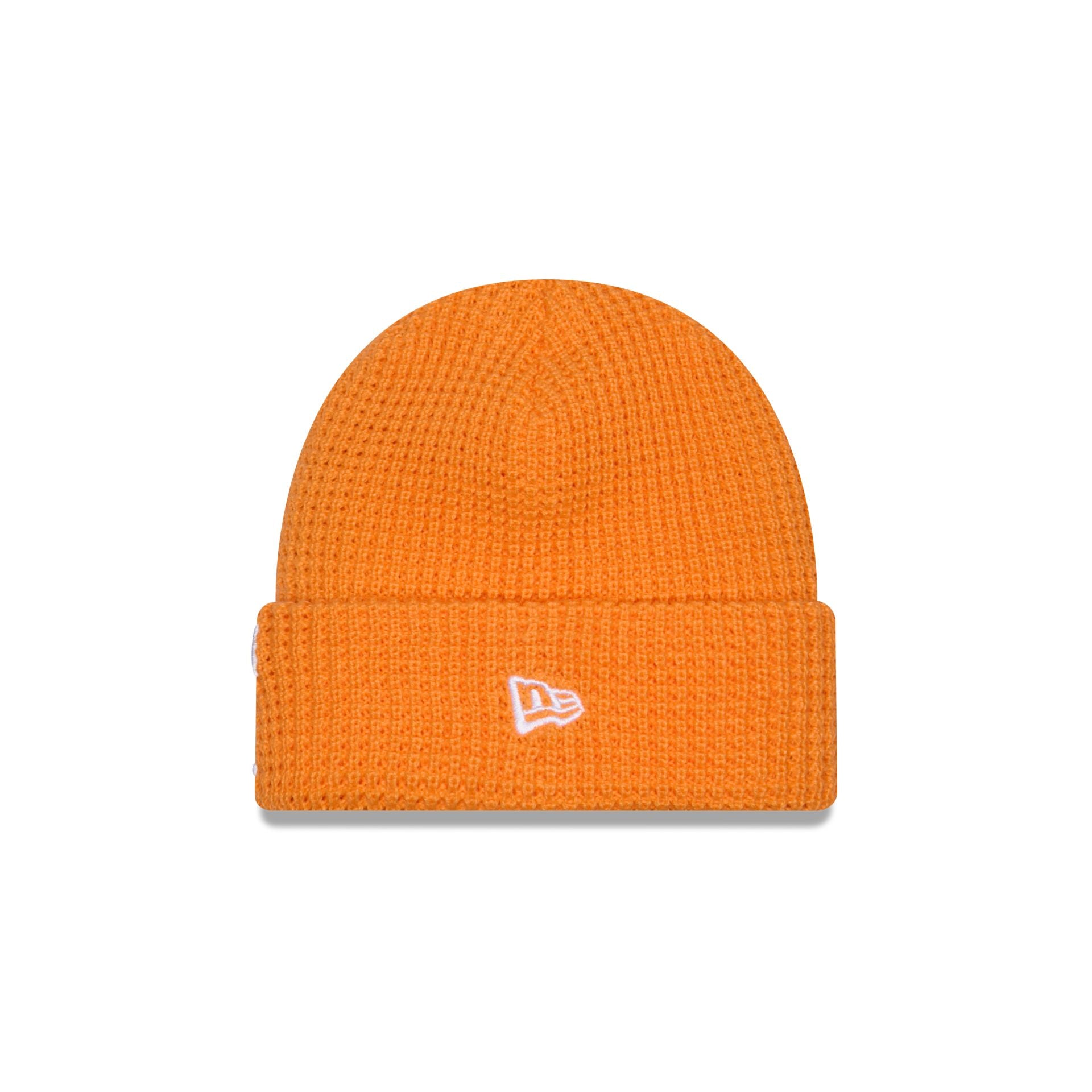Alternative view of Tennessee Volunteers Waffle Stitch Knit Beanie Hat
