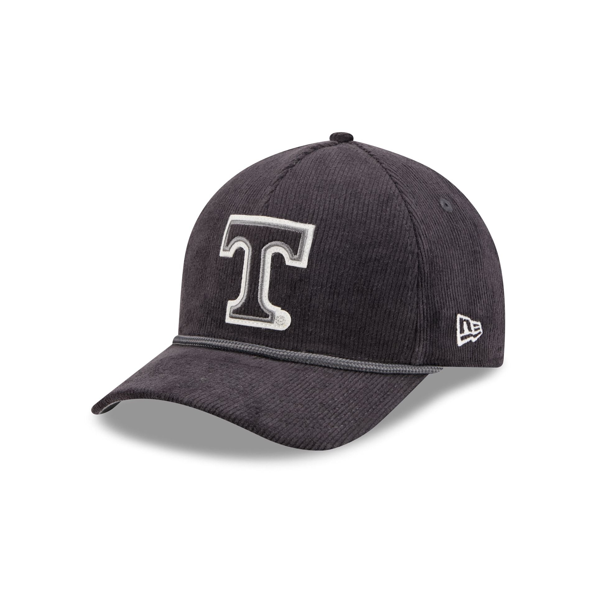 Tennessee Volunteers Corduroy 9Forty M-Crown A-Frame Snapback Hat