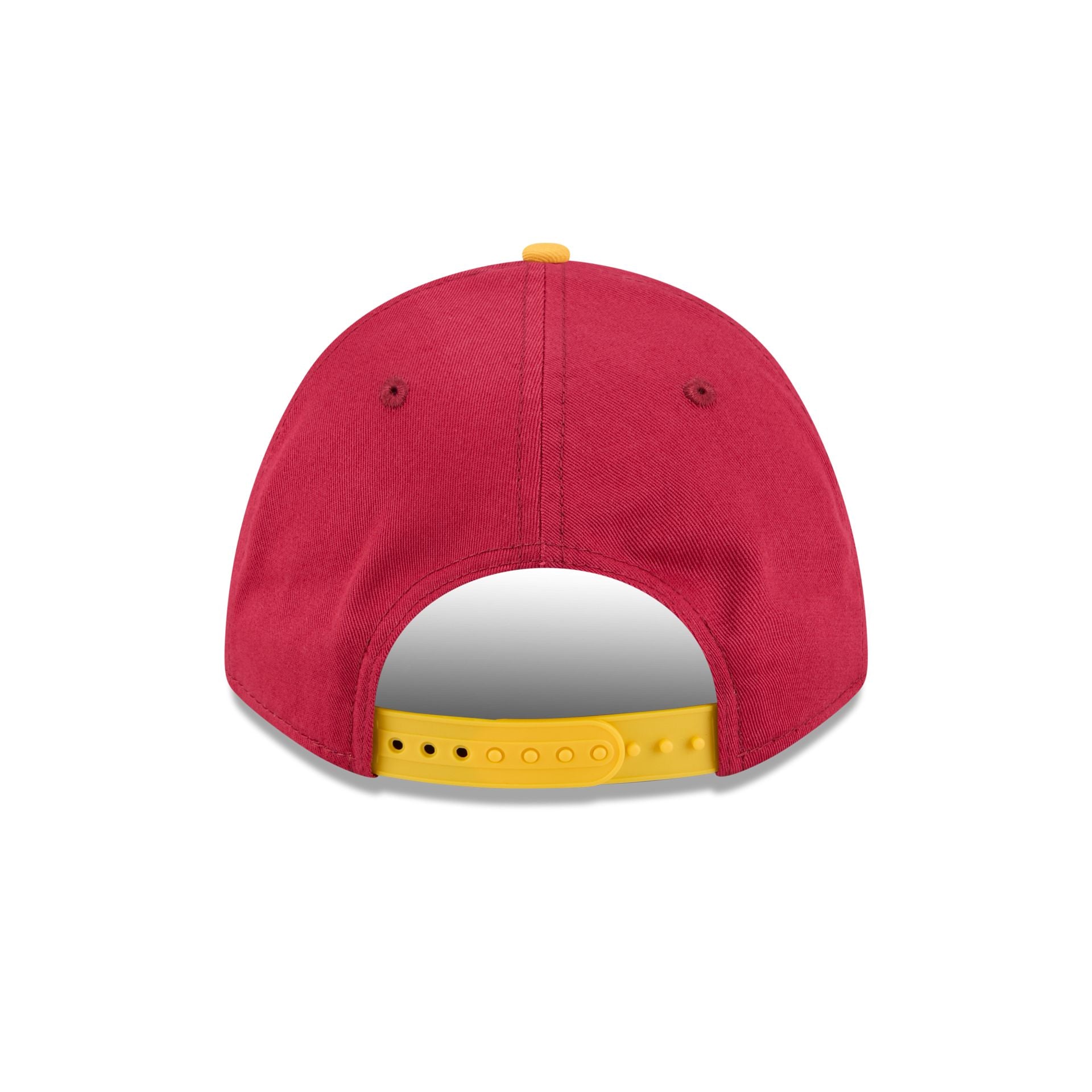 Usc Trojans Arch 9Forty M-Crown A-Frame Snapback Hat - Image 6