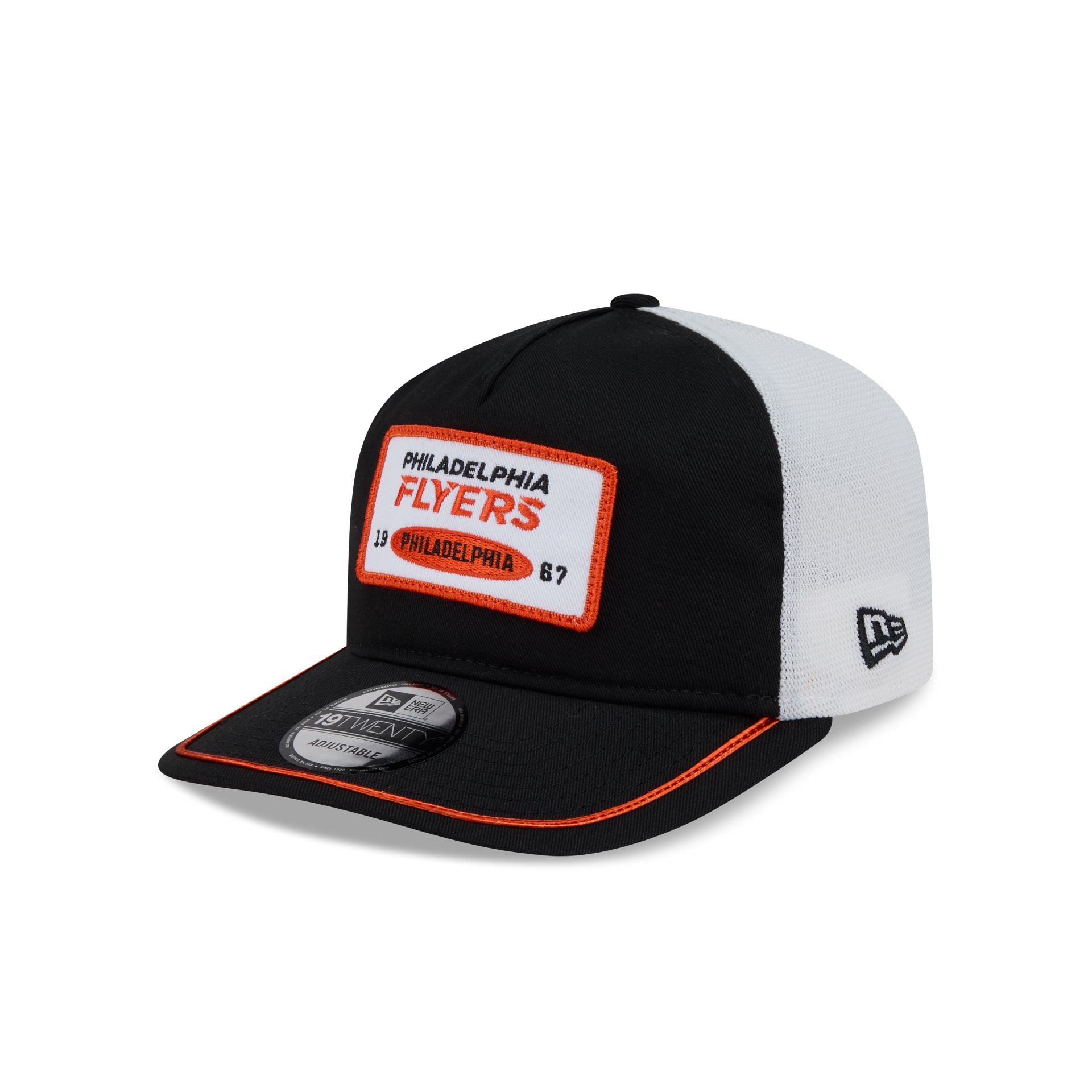 Philadelphia Flyers Patch 19Twenty Trucker Hat
