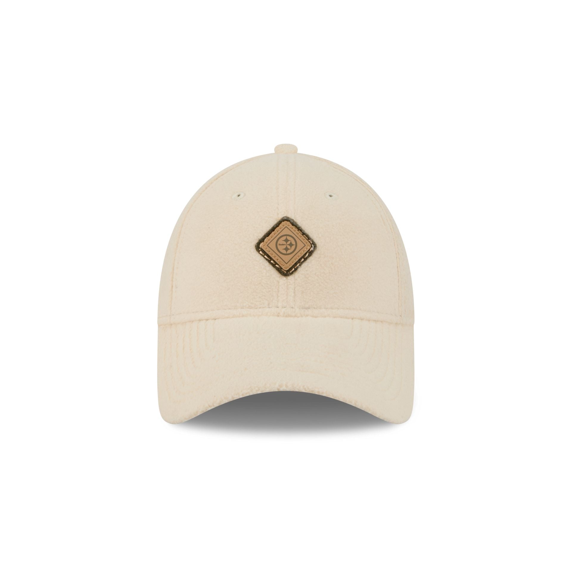 Alternative view of Pittsburgh Steelers Comfy Women's 9Forty Adjustable Hat