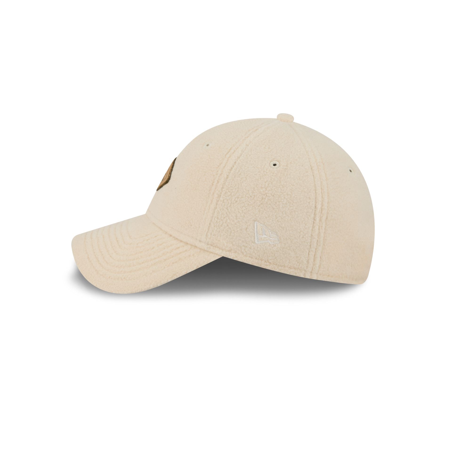 Philadelphia 76Ers Comfy Women's 9Forty Adjustable Hat - Image 4