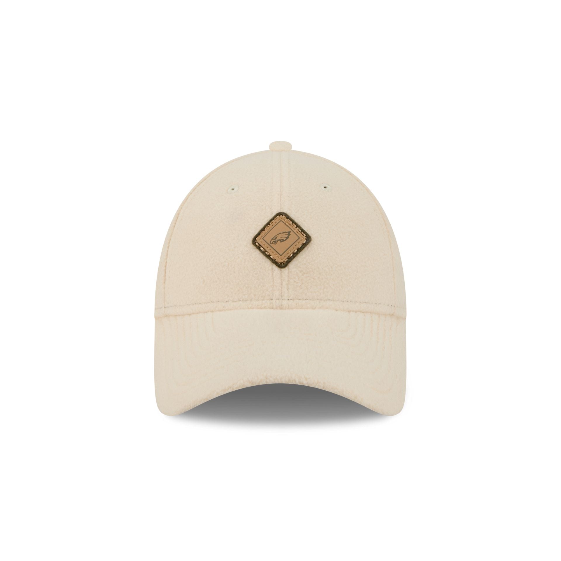 Alternative view of Philadelphia Eagles Comfy Women's 9Forty Adjustable Hat