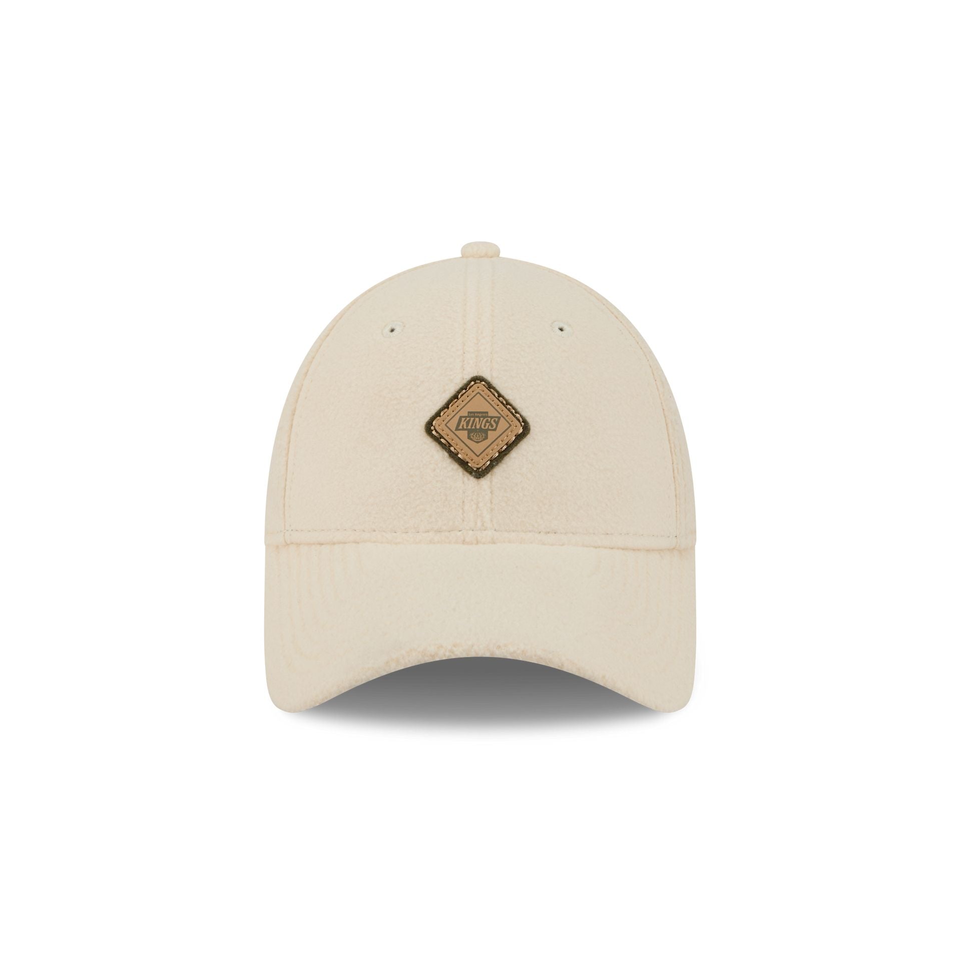 Alternative view of Los Angeles Kings Comfy Women's 9Forty Adjustable Hat