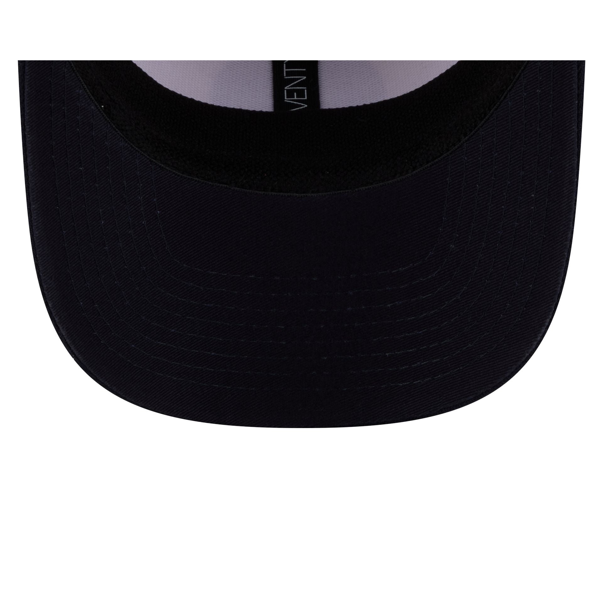 New York Yankees Loyal Corduroy 9Seventy Stretch-Snap Hat - Image 7