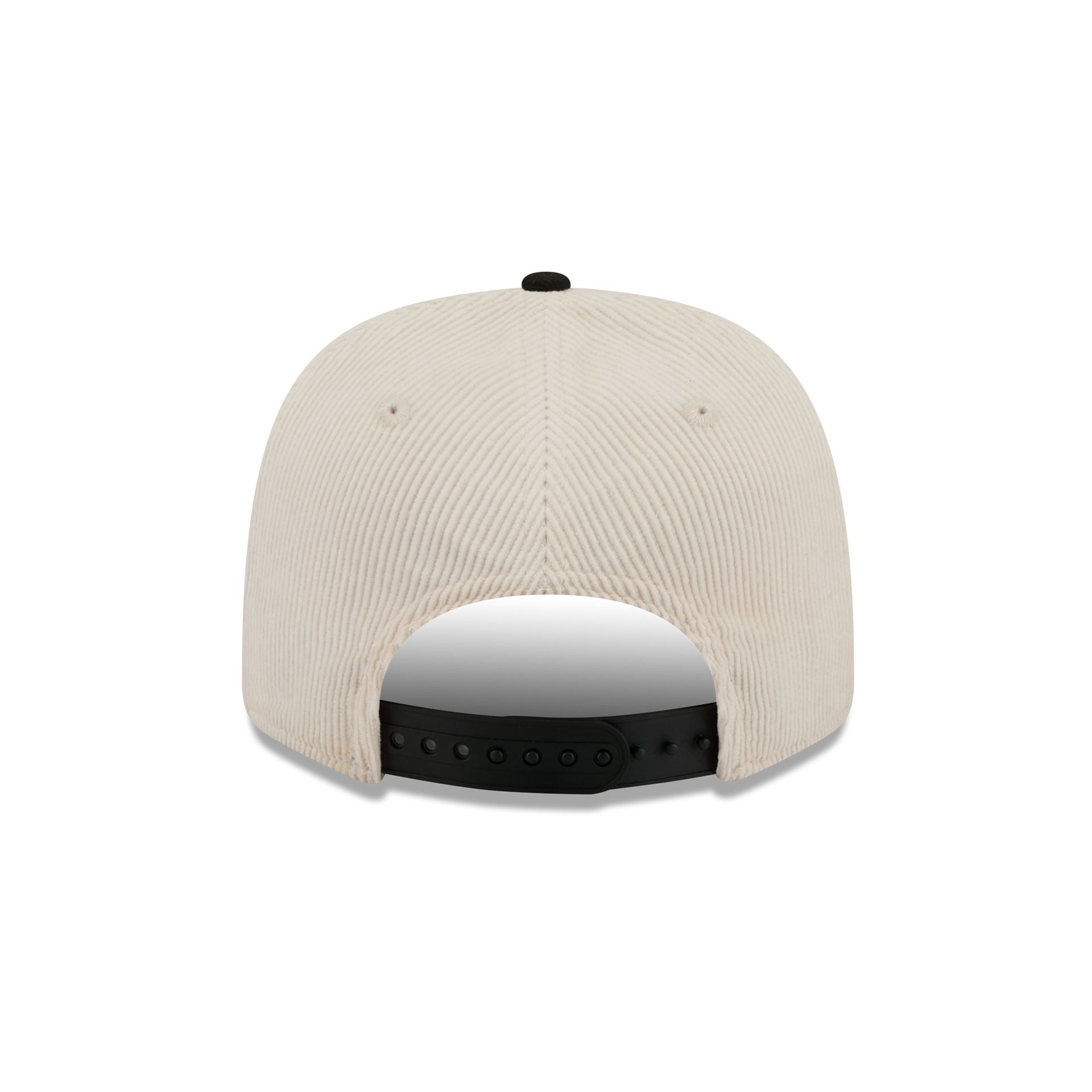 Pittsburgh Steelers Loyal Corduroy 9Seventy Stretch-Snap Hat - Image 6