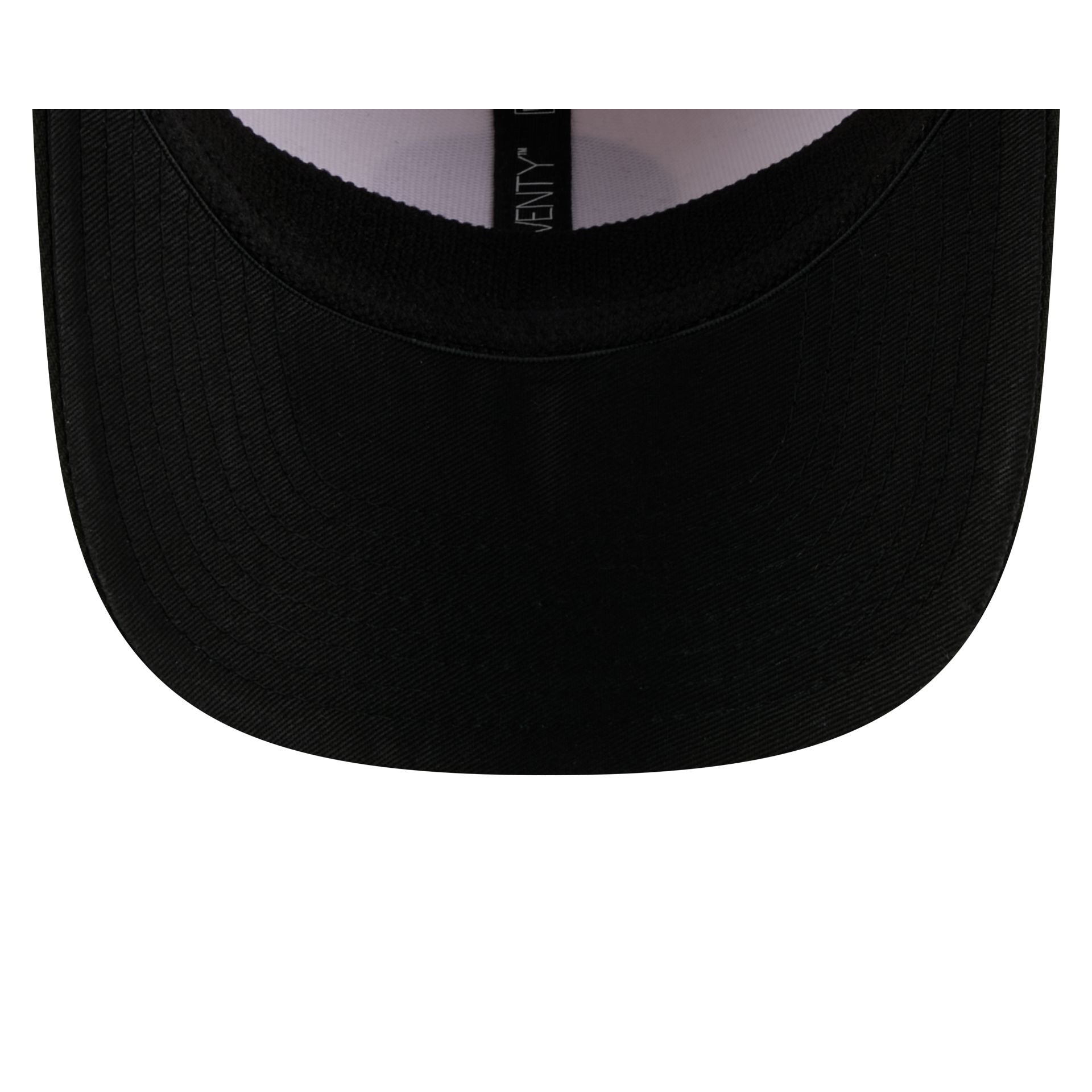 Texas Longhorns Loyal Corduroy 9Seventy Stretch-Snap Hat - Image 7