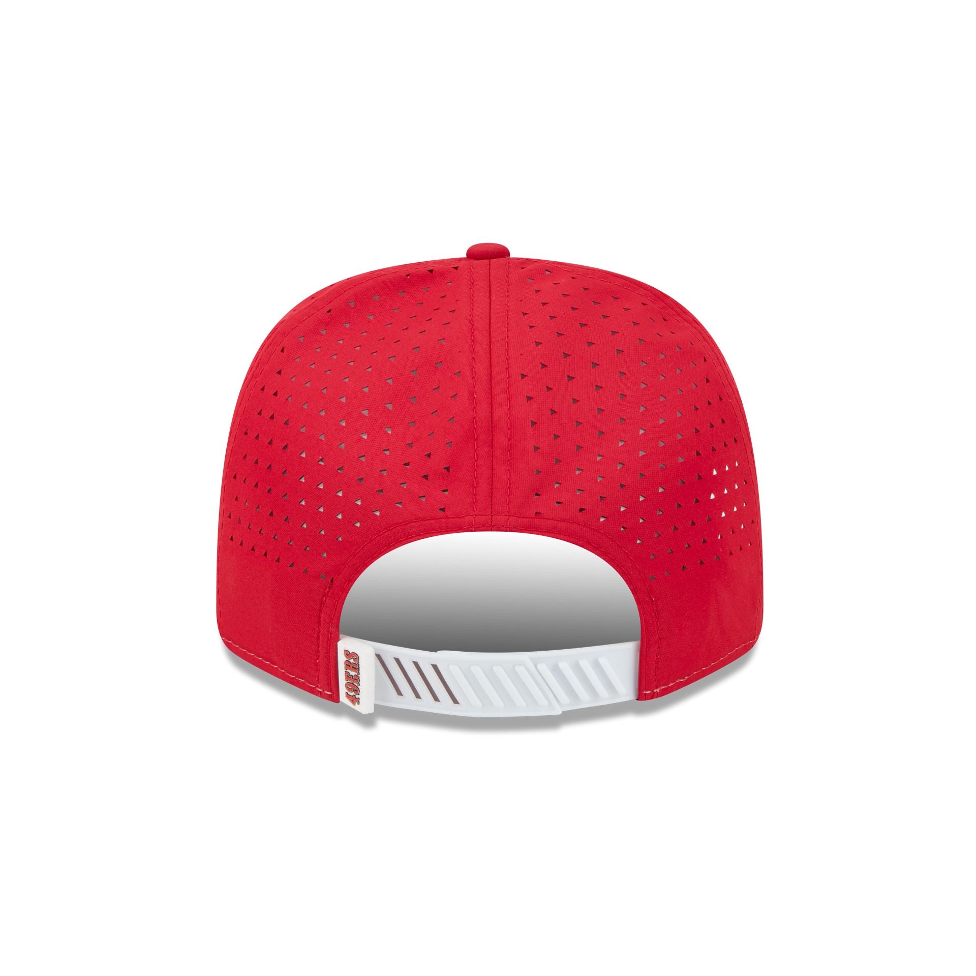 San Francisco 49Ers Est. Patch 9Seventy Stretch-Snap Hat - Image 6