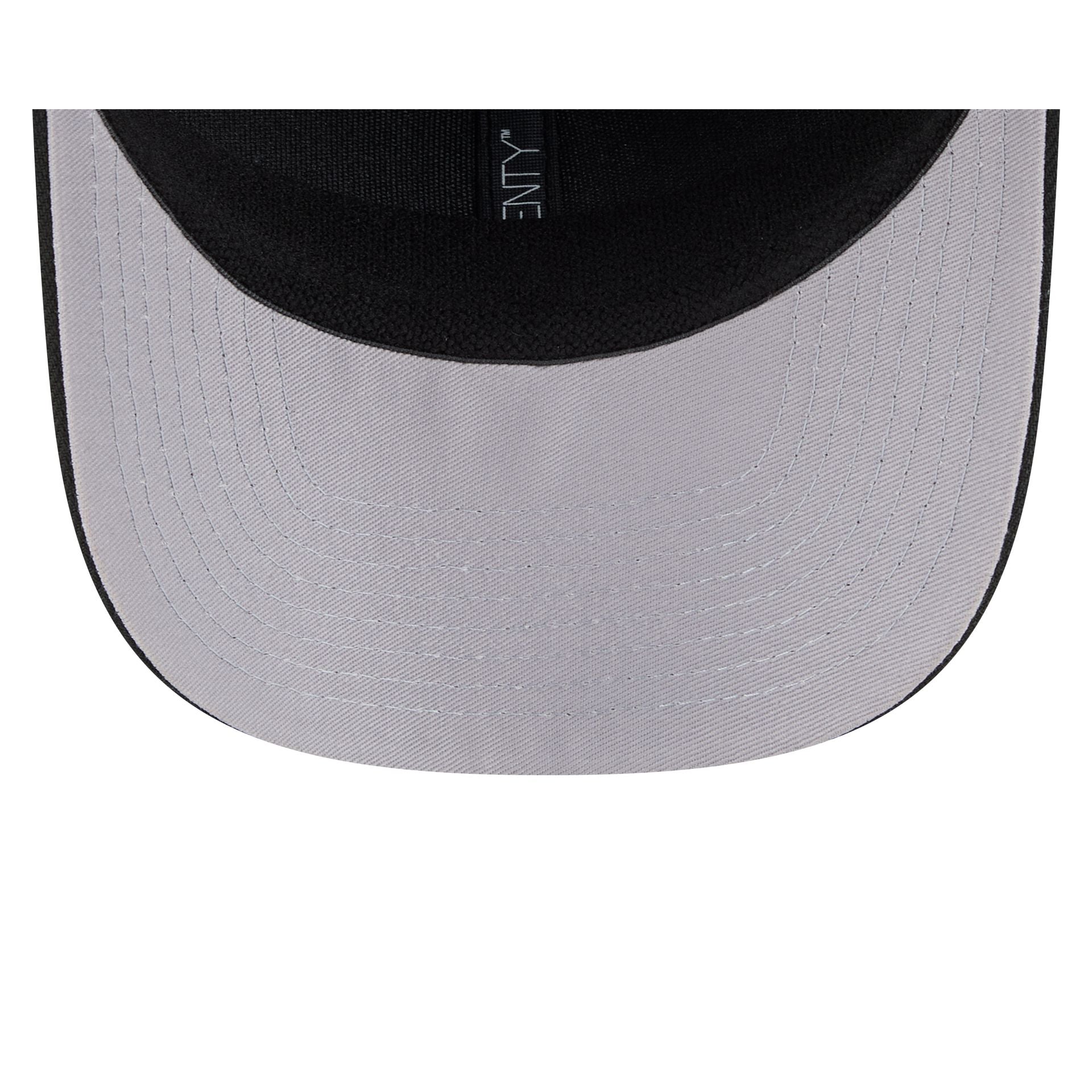 Pittsburgh Penguins Stated 9Seventy Stretch-Snap Hat - Image 7
