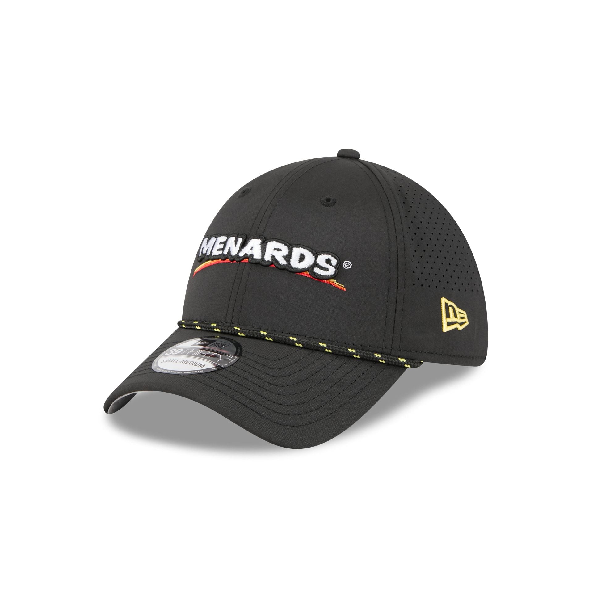Team Penske Perform 39Thirty Stretch Fit Hat