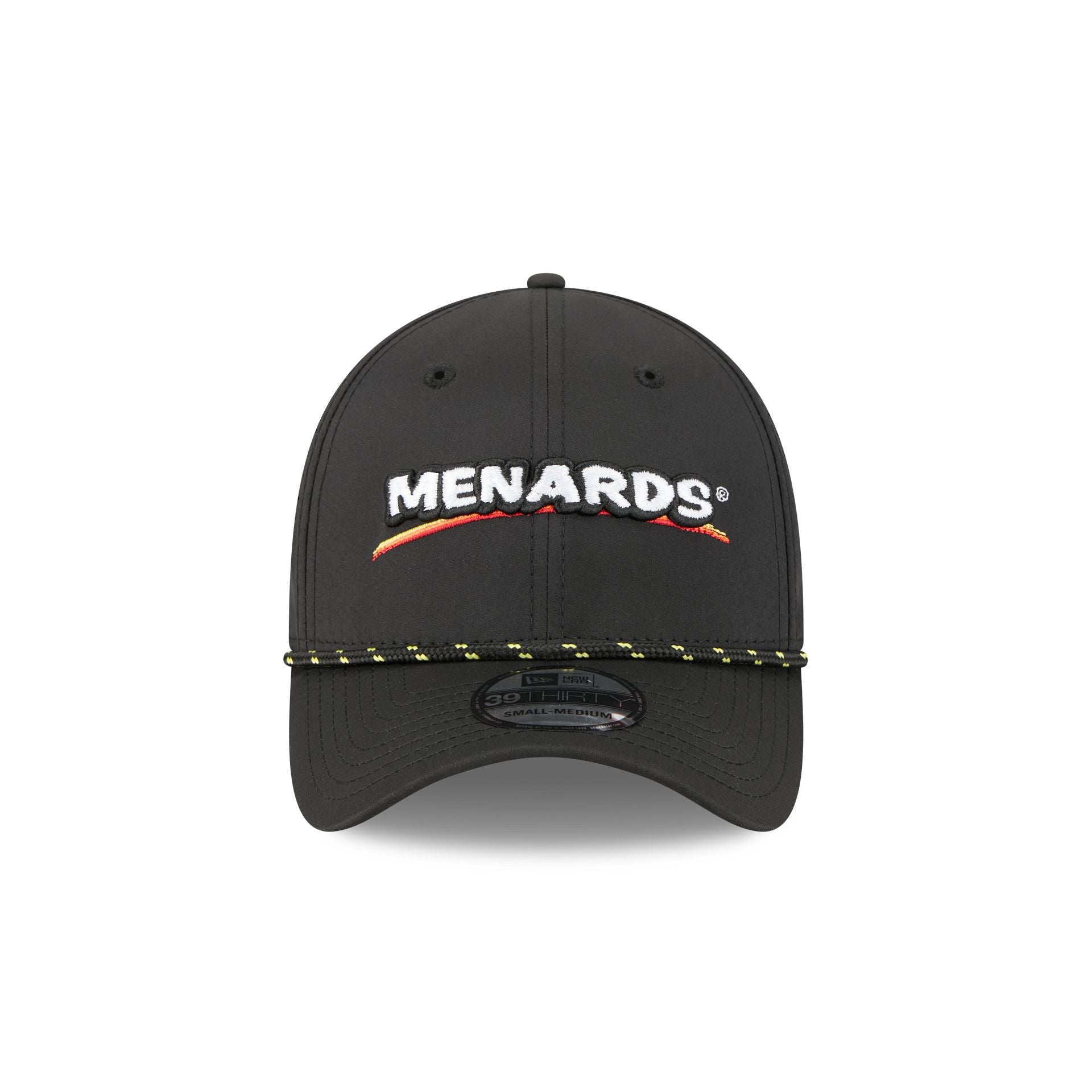 Alternative view of Team Penske Perform 39Thirty Stretch Fit Hat