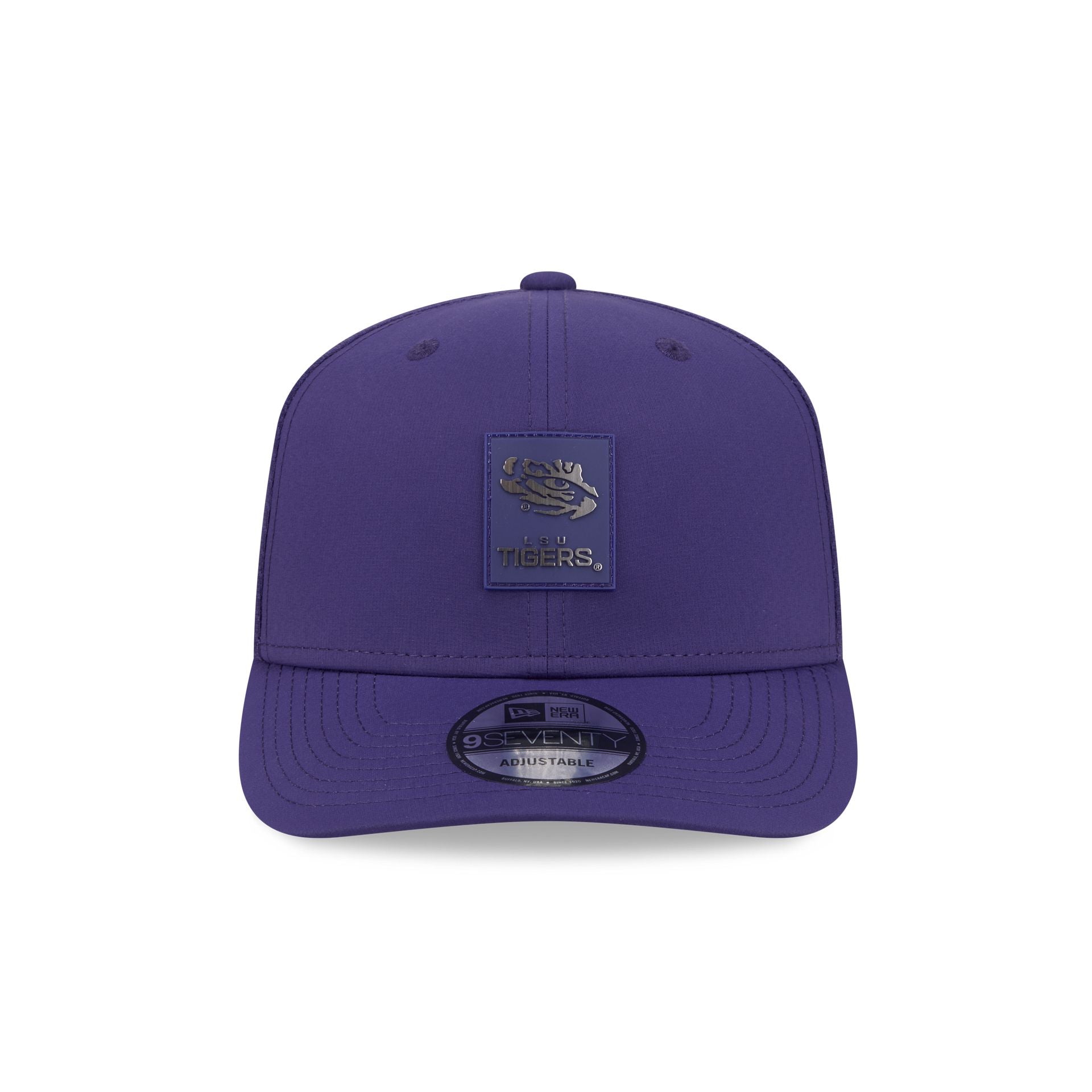 Lsu Tigers Hot Weather 9Seventy Trucker Hat - Image 2