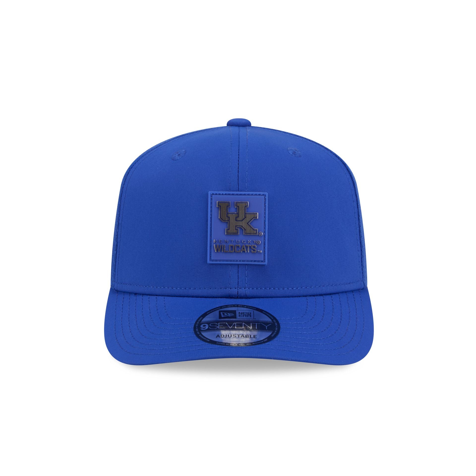 Alternative view of Kentucky Wildcats Hot Weather 9Seventy Trucker Hat