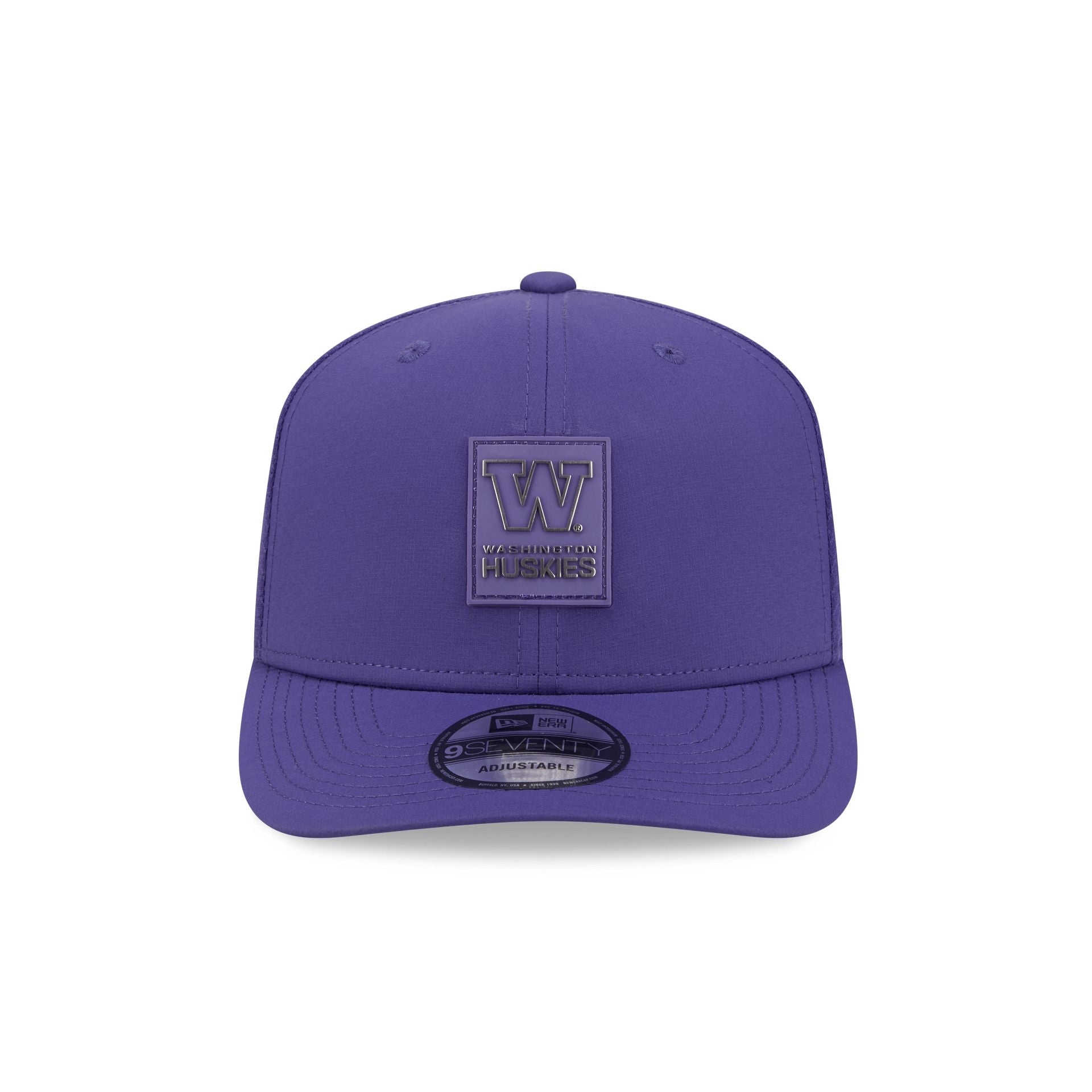 Alternative view of Washington Huskies Hot Weather 9Seventy Trucker Hat