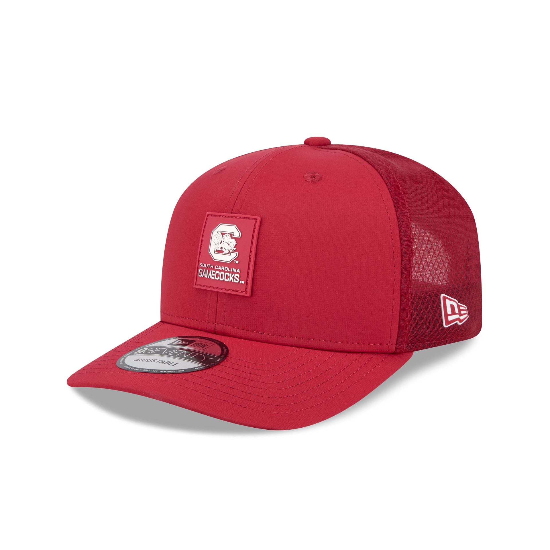 South Carolina Gamecocks Hot Weather 9Seventy Trucker Hat