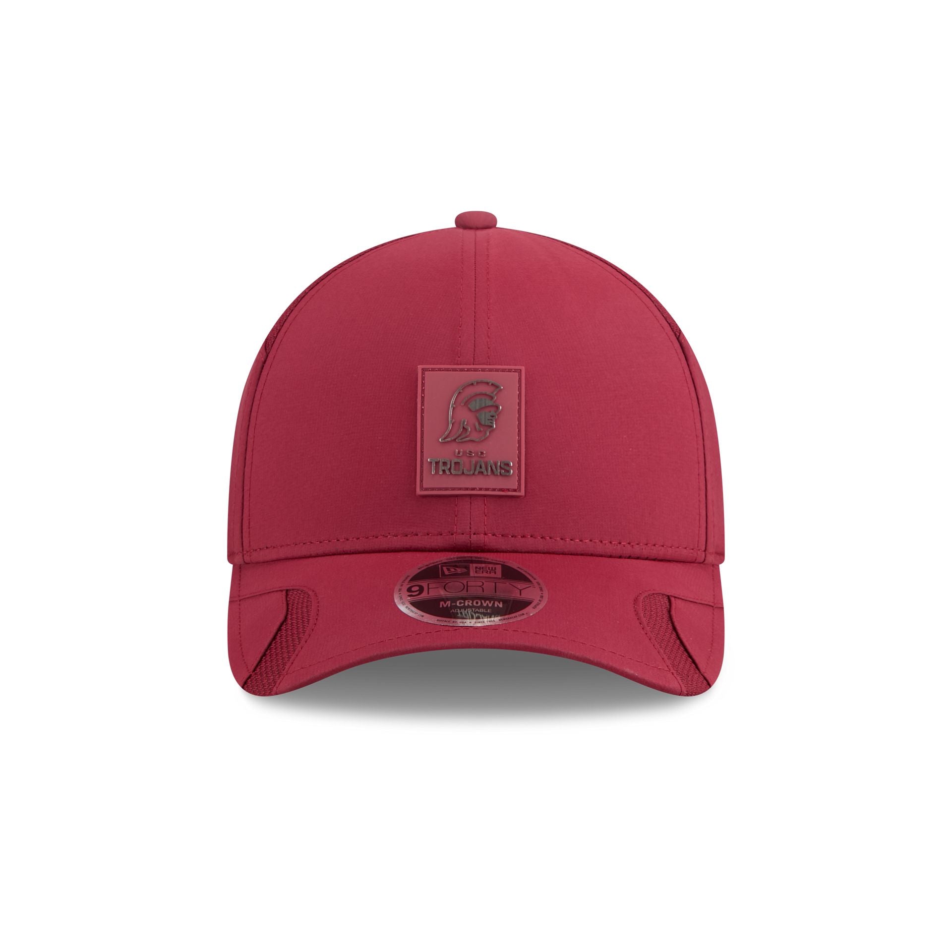 Alternative view of Usc Trojans Hot Weather 9Forty M-Crown Snapback Hat