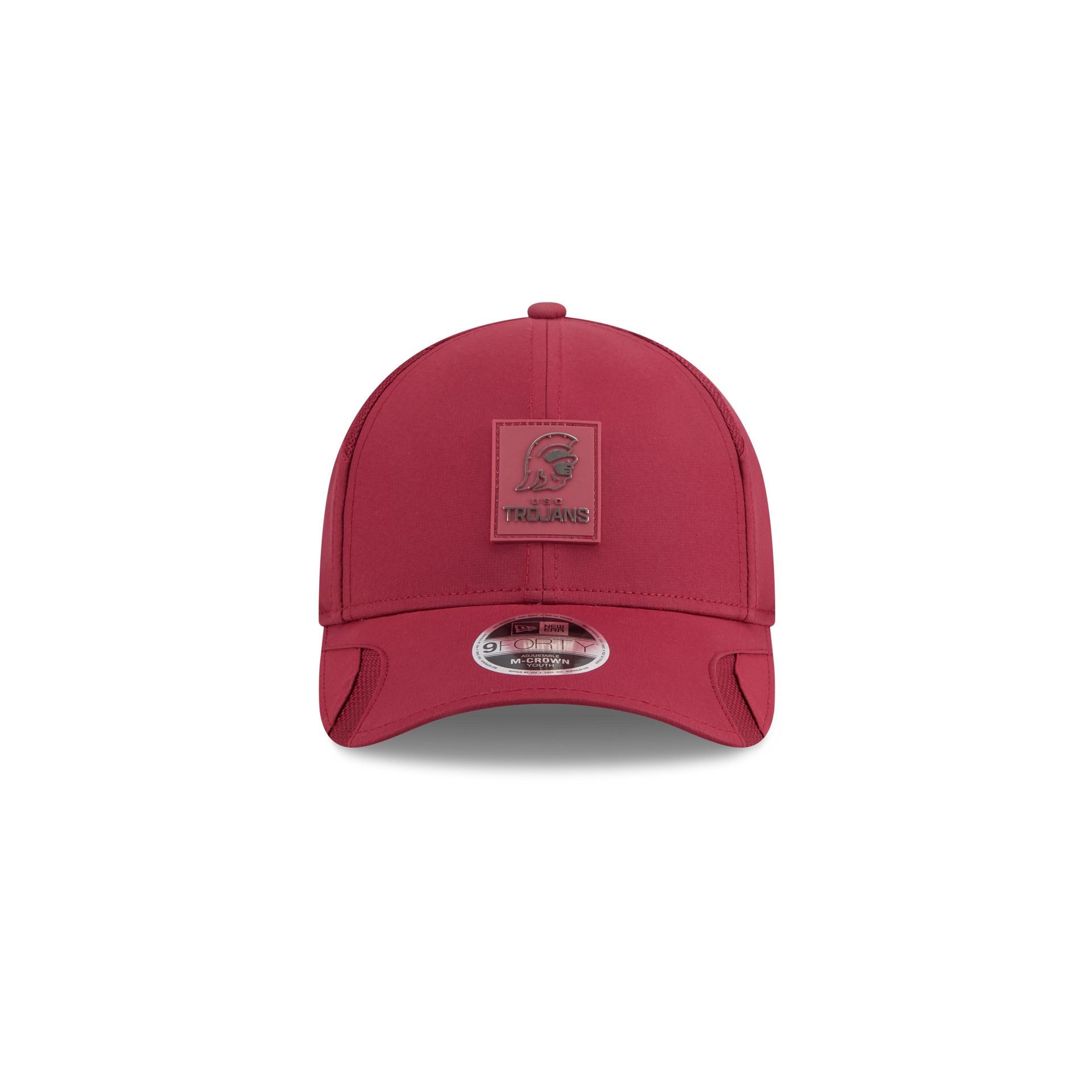 Alternative view of Usc Trojans Hot Weather Kids 9Forty M-Crown Snapback Hat