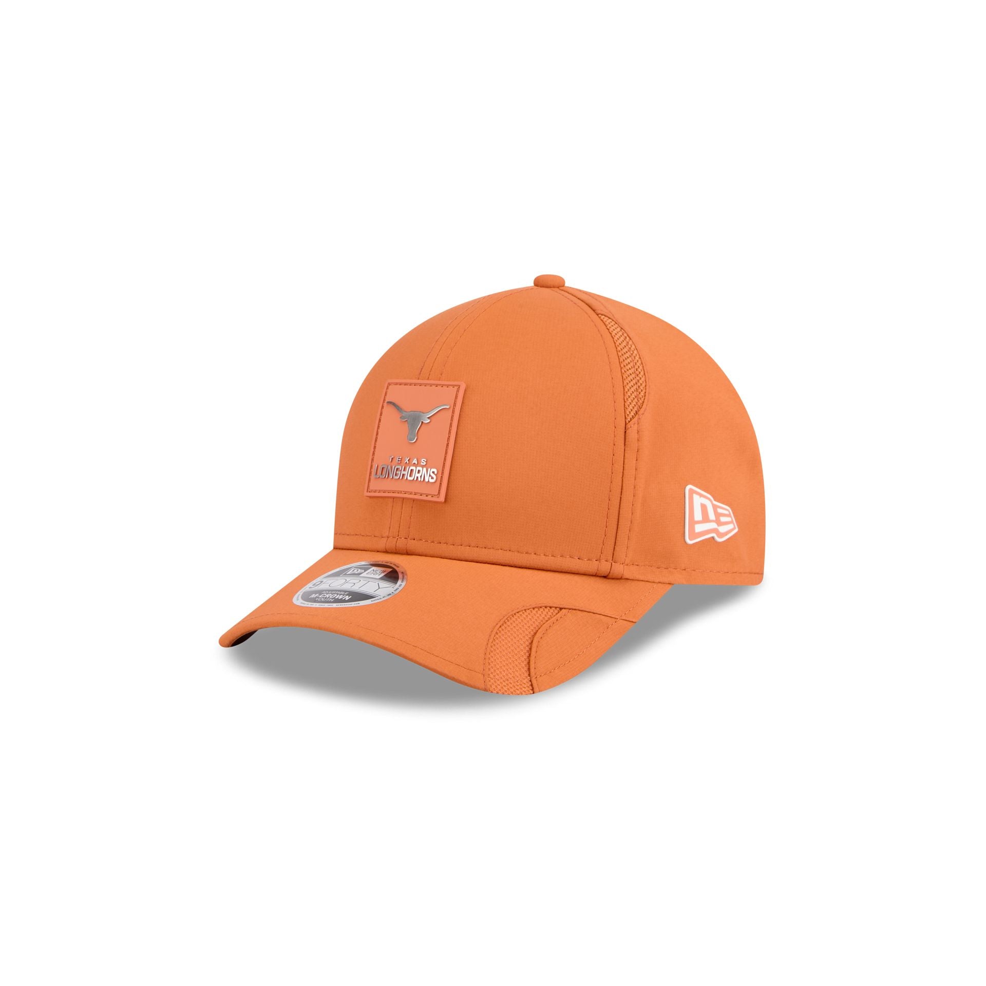 Texas Longhorns Hot Weather Kids 9Forty M-Crown Snapback Hat
