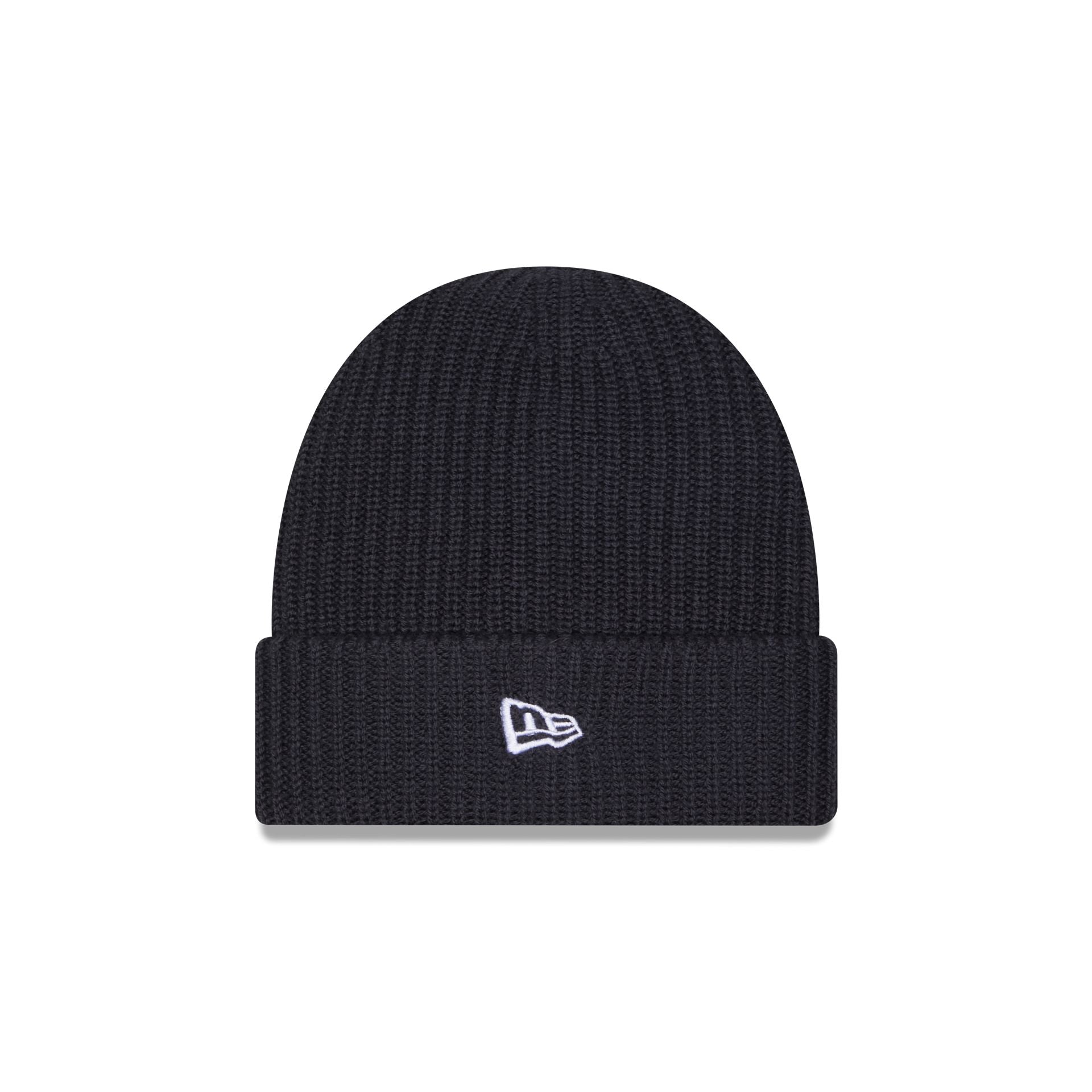 Alternative view of Nebraska Cornhuskers Cold Weather Cuff Knit Hat