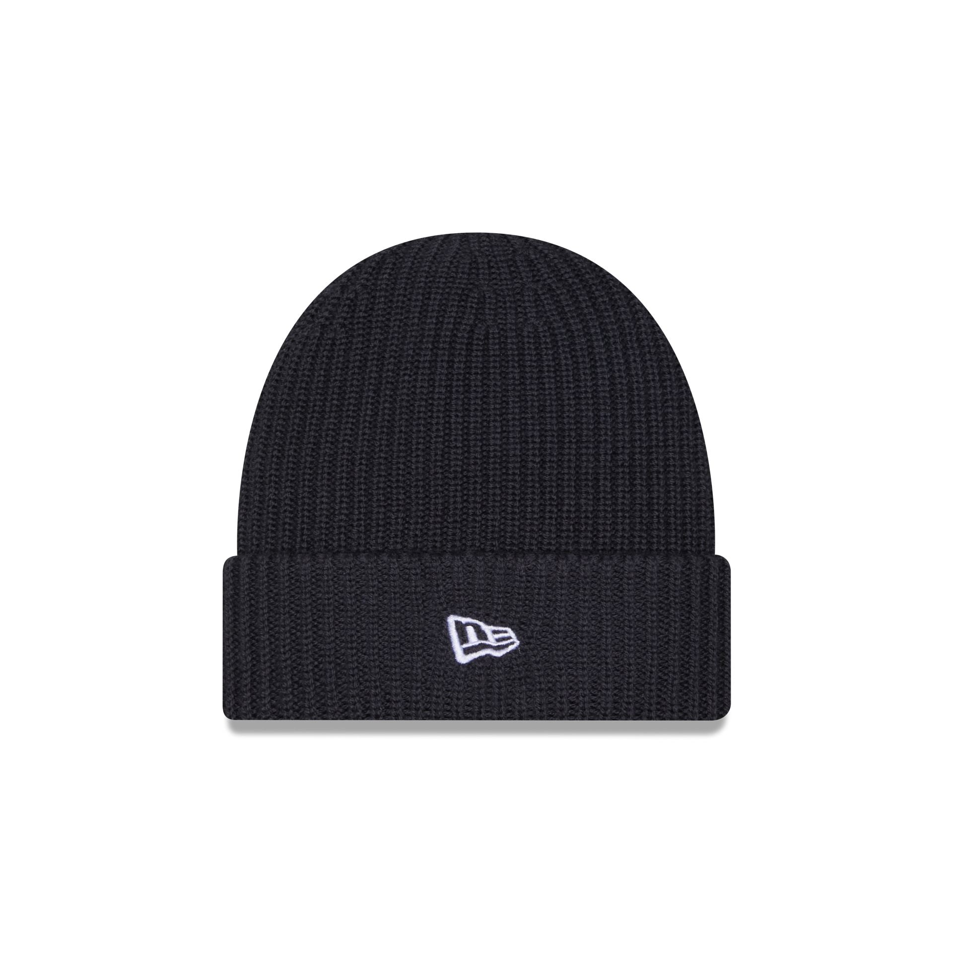 Alternative view of Utah Utes Cold Weather Cuff Knit Hat