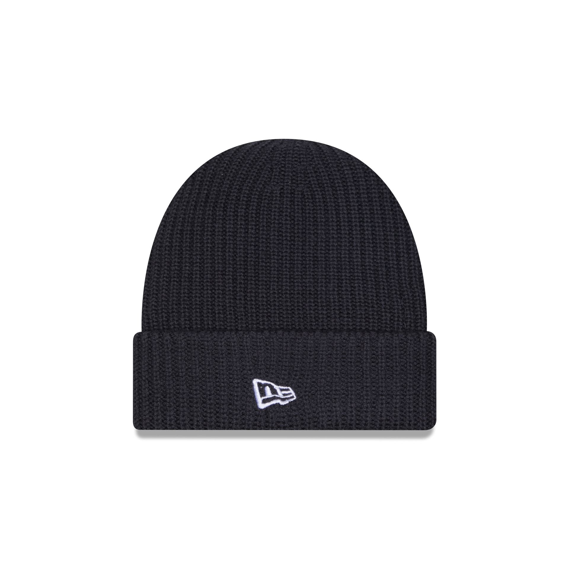 Alternative view of Washington Huskies Cold Weather Cuff Knit Hat