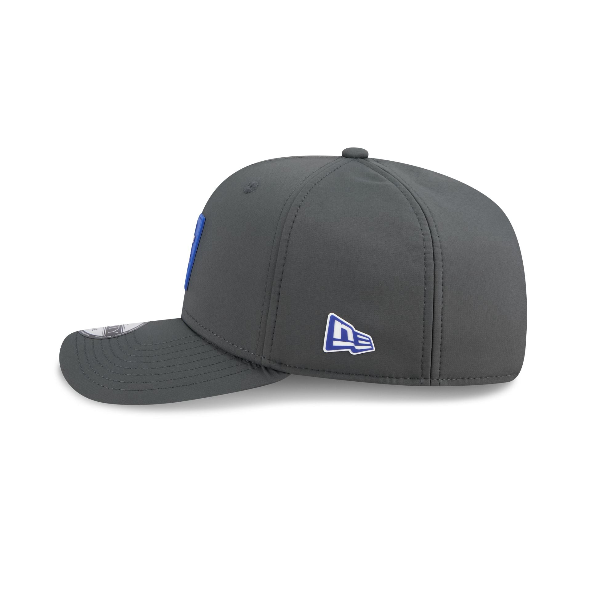 Kentucky Wildcats Cold Weather 9Seventy Stretch-Snap Hat - Image 4