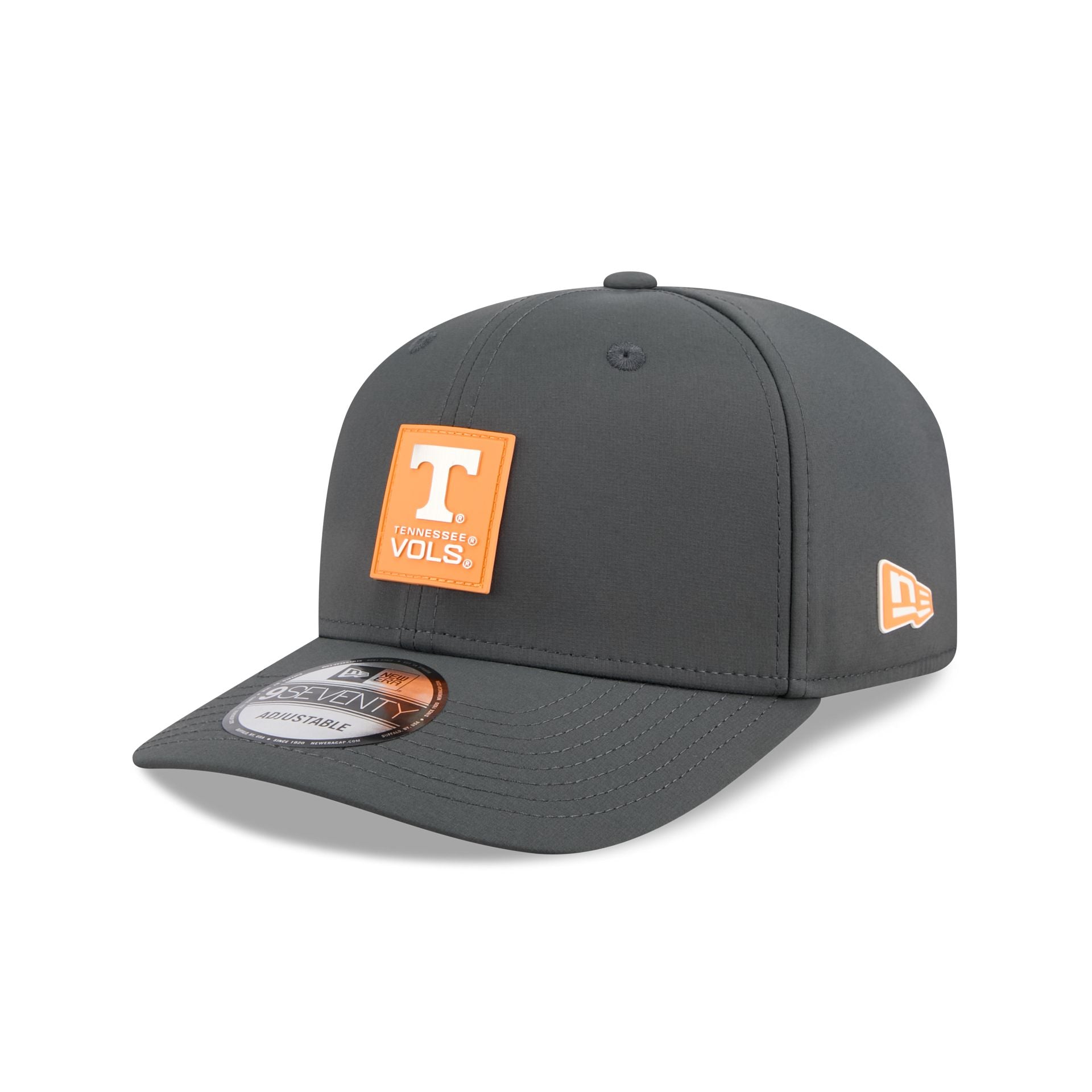 Tennessee Volunteers Cold Weather 9Seventy Stretch-Snap Hat