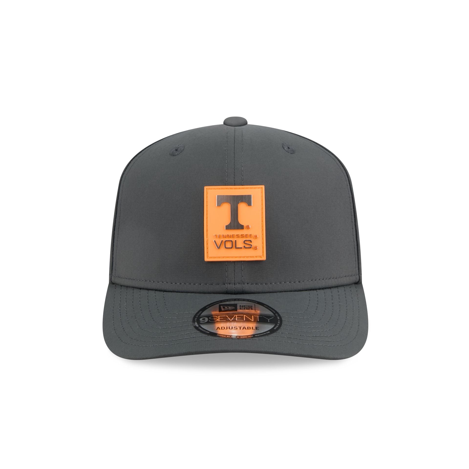 Alternative view of Tennessee Volunteers Cold Weather 9Seventy Stretch-Snap Hat