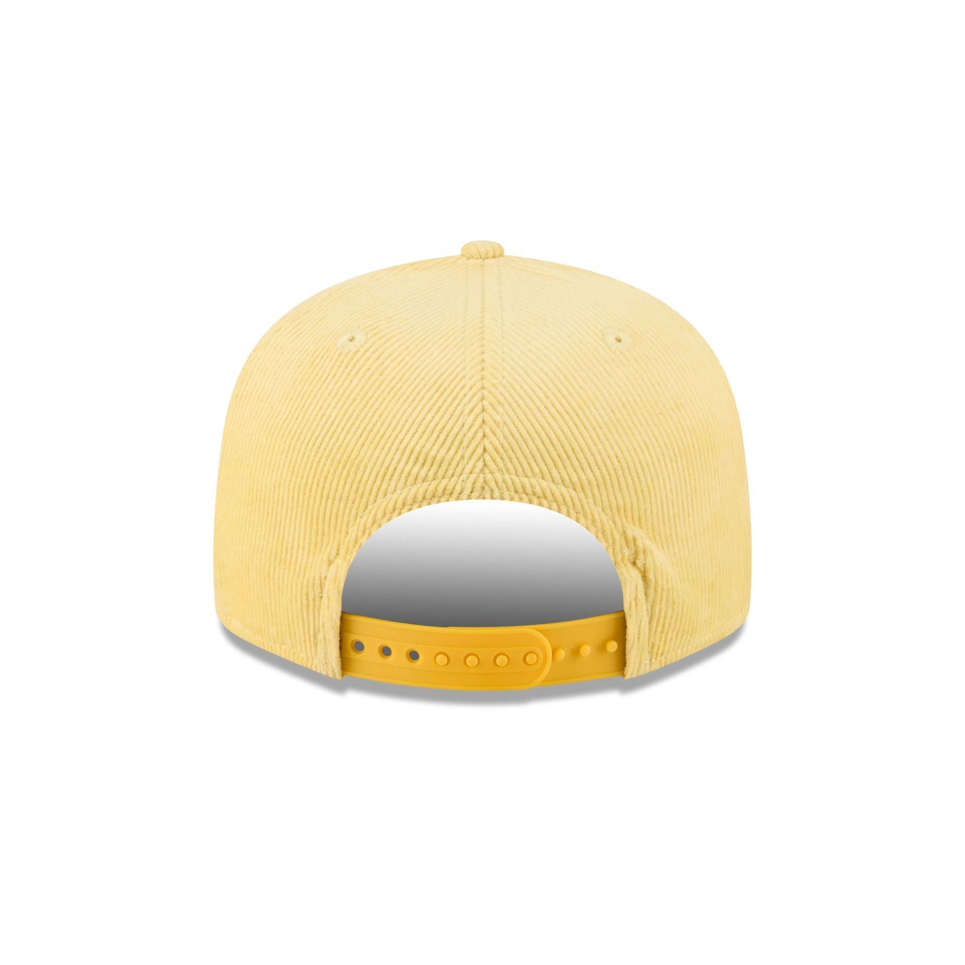Minnesota Vikings Corduroy Rope 9Fifty Snapback Hat - Image 6