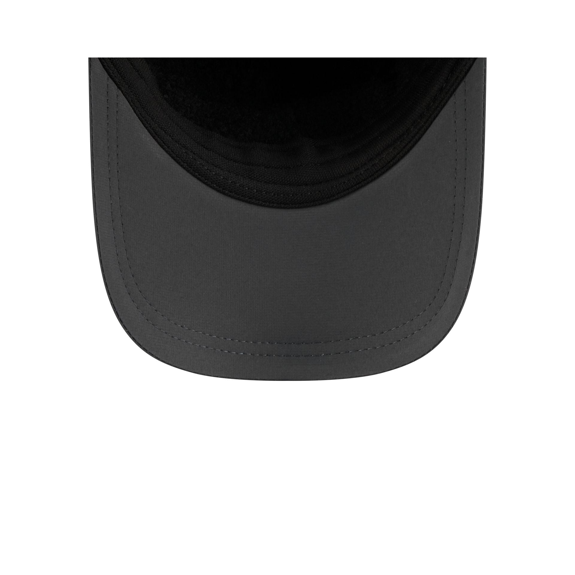 Tennessee Titans 2025 Sideline Cold Weather Steel Clouds Runner Dogear Adjustable Hat - Image 7