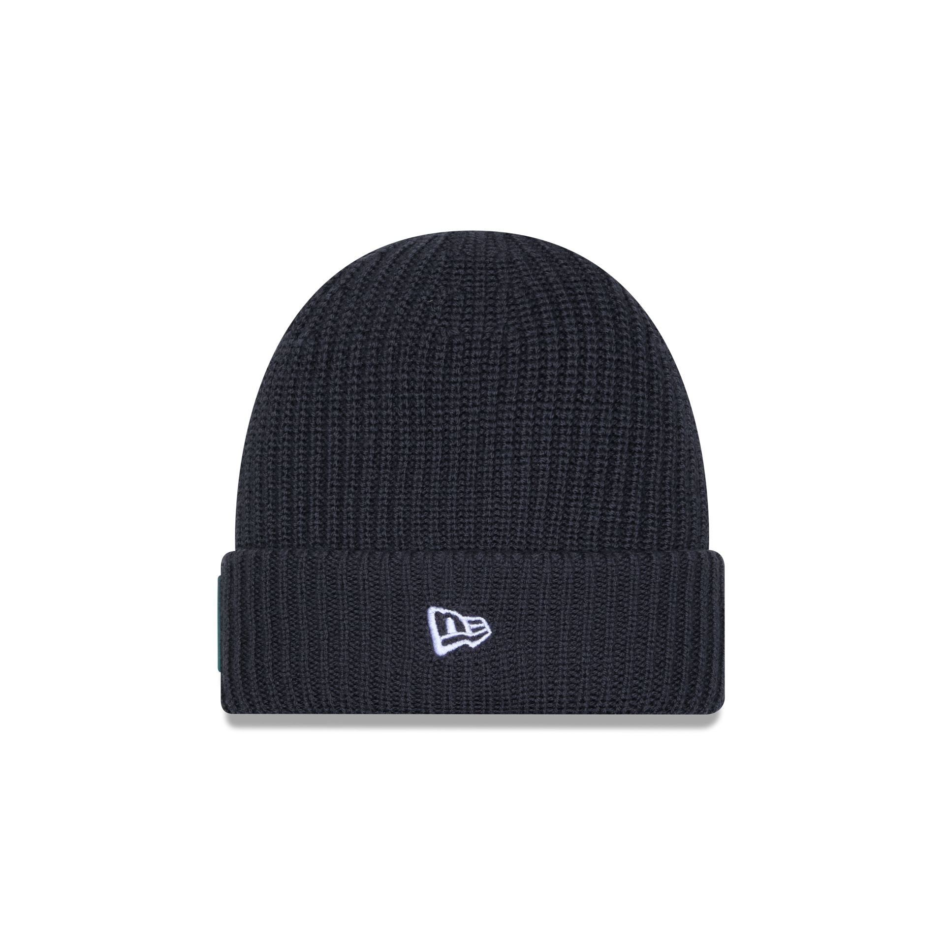 Alternative view of Philadelphia Eagles 2025 Sideline Cold Weather Steel Clouds Cuff Knit Beanie