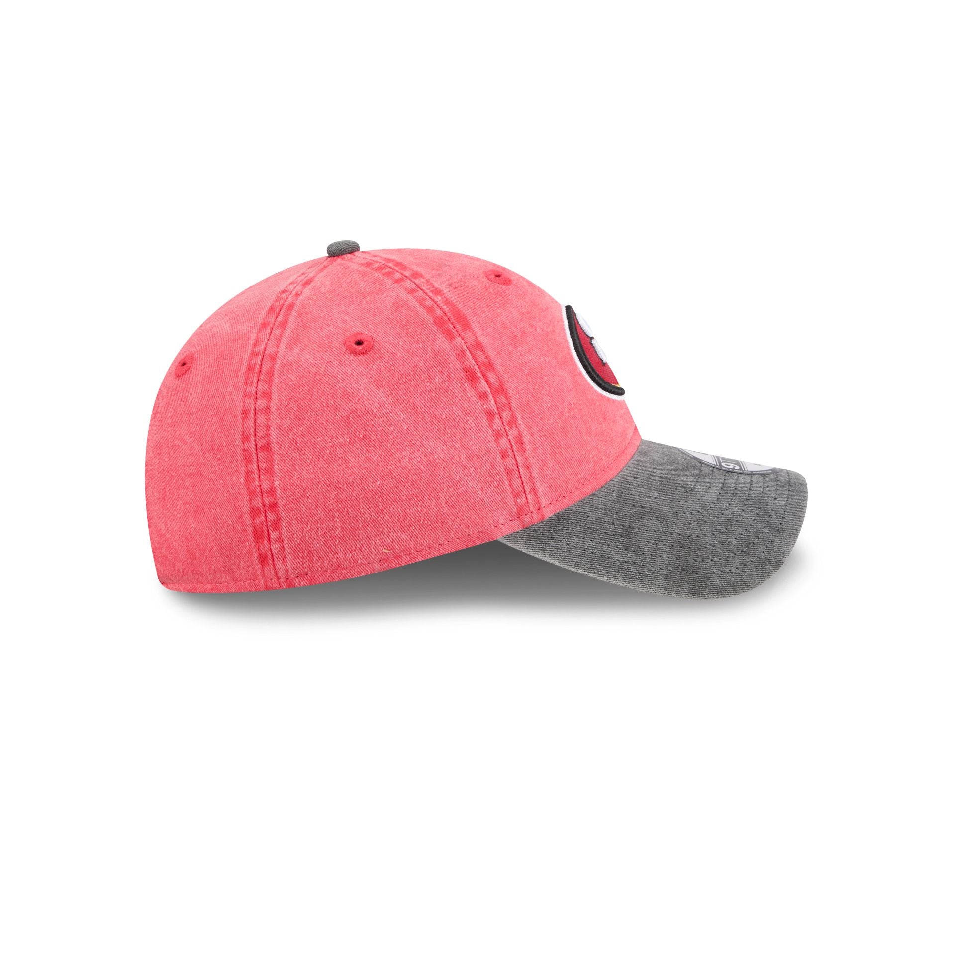 San Francisco 49Ers Select 9Twenty Adjustable Hat - Image 5