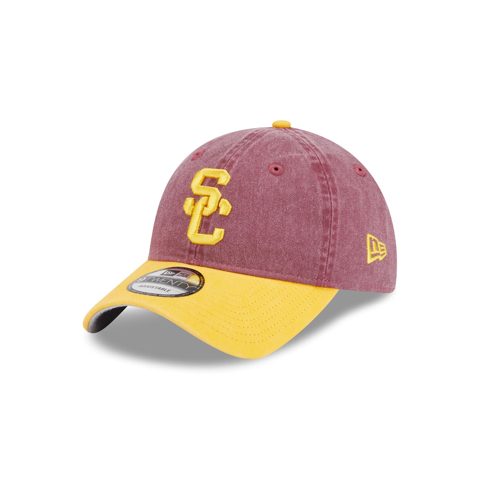 Usc Trojans Select 9Twenty Adjustable Hat