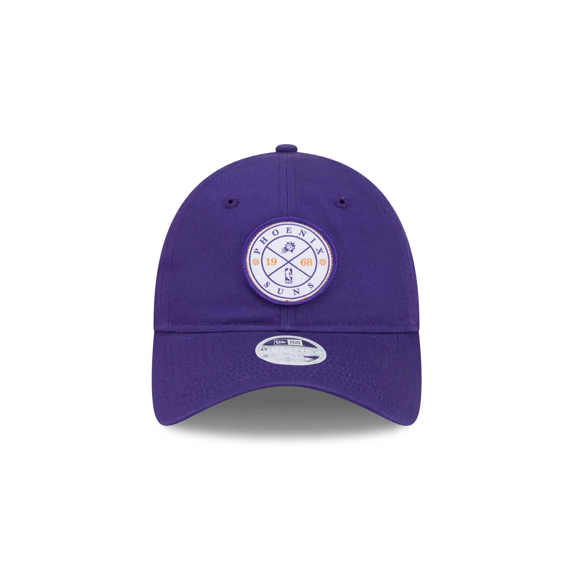 Alternative view of Phoenix Suns Bloom Women's 9Twenty Adjustable Hat
