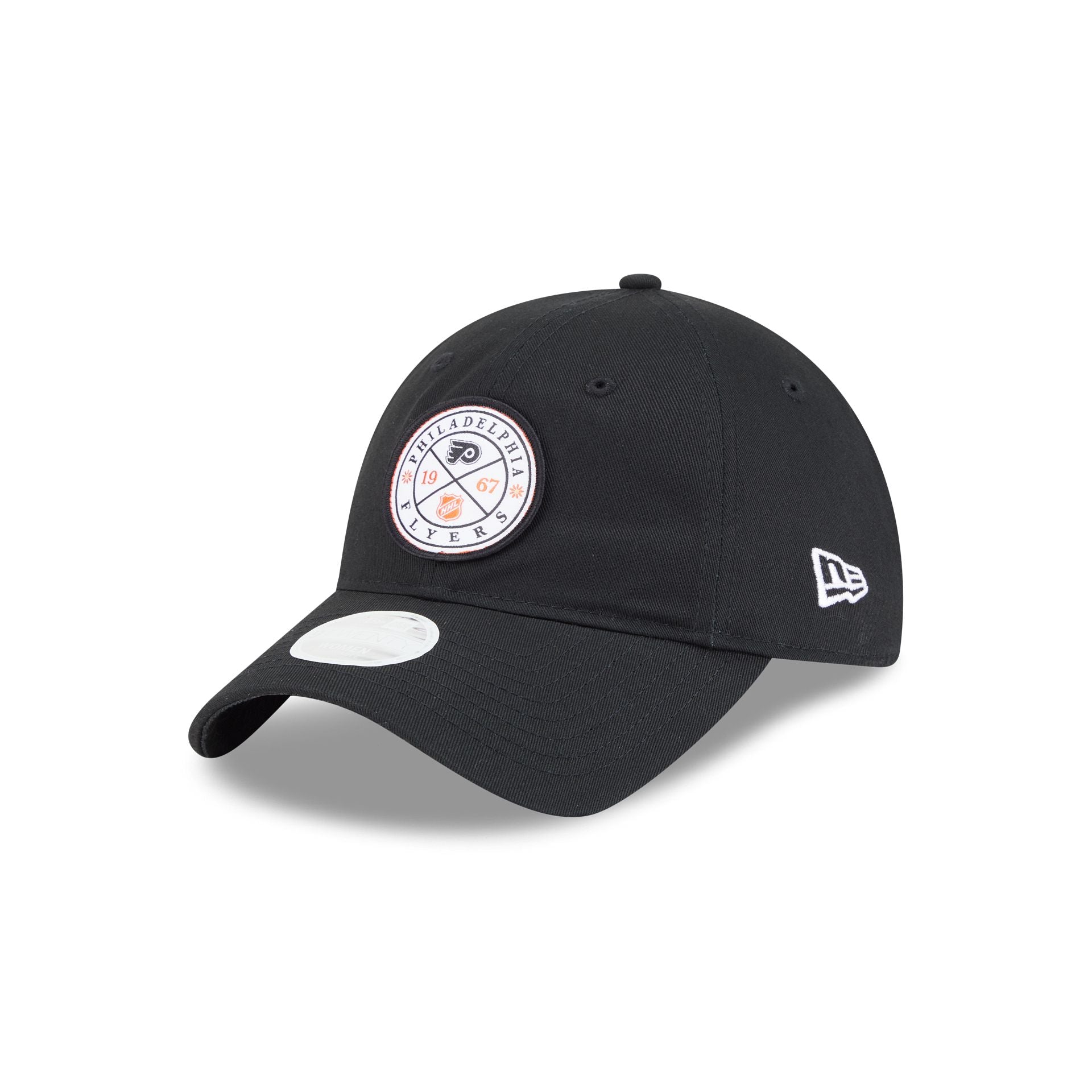 Philadelphia Flyers Bloom Women's 9Twenty Adjustable Hat