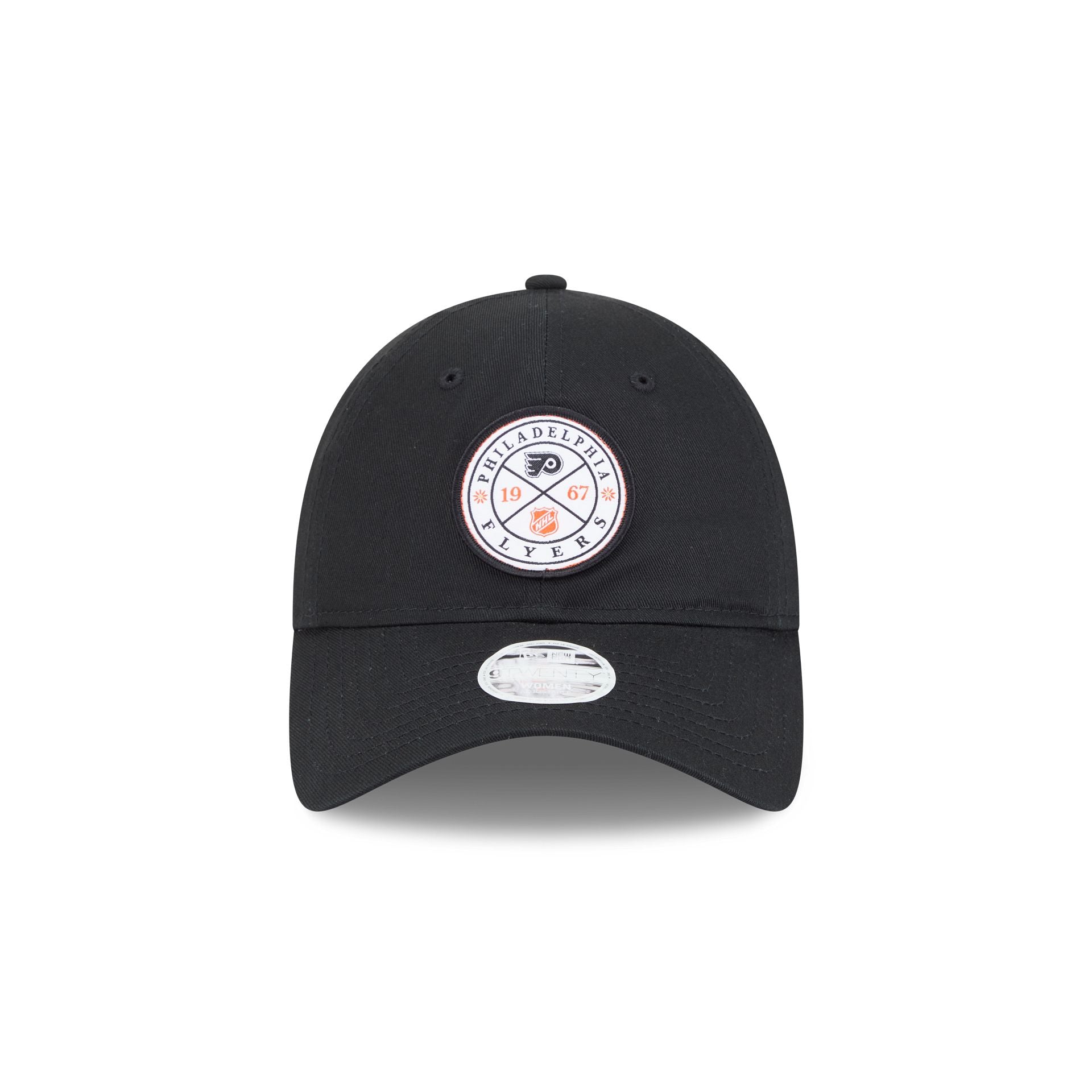 Alternative view of Philadelphia Flyers Bloom Women's 9Twenty Adjustable Hat