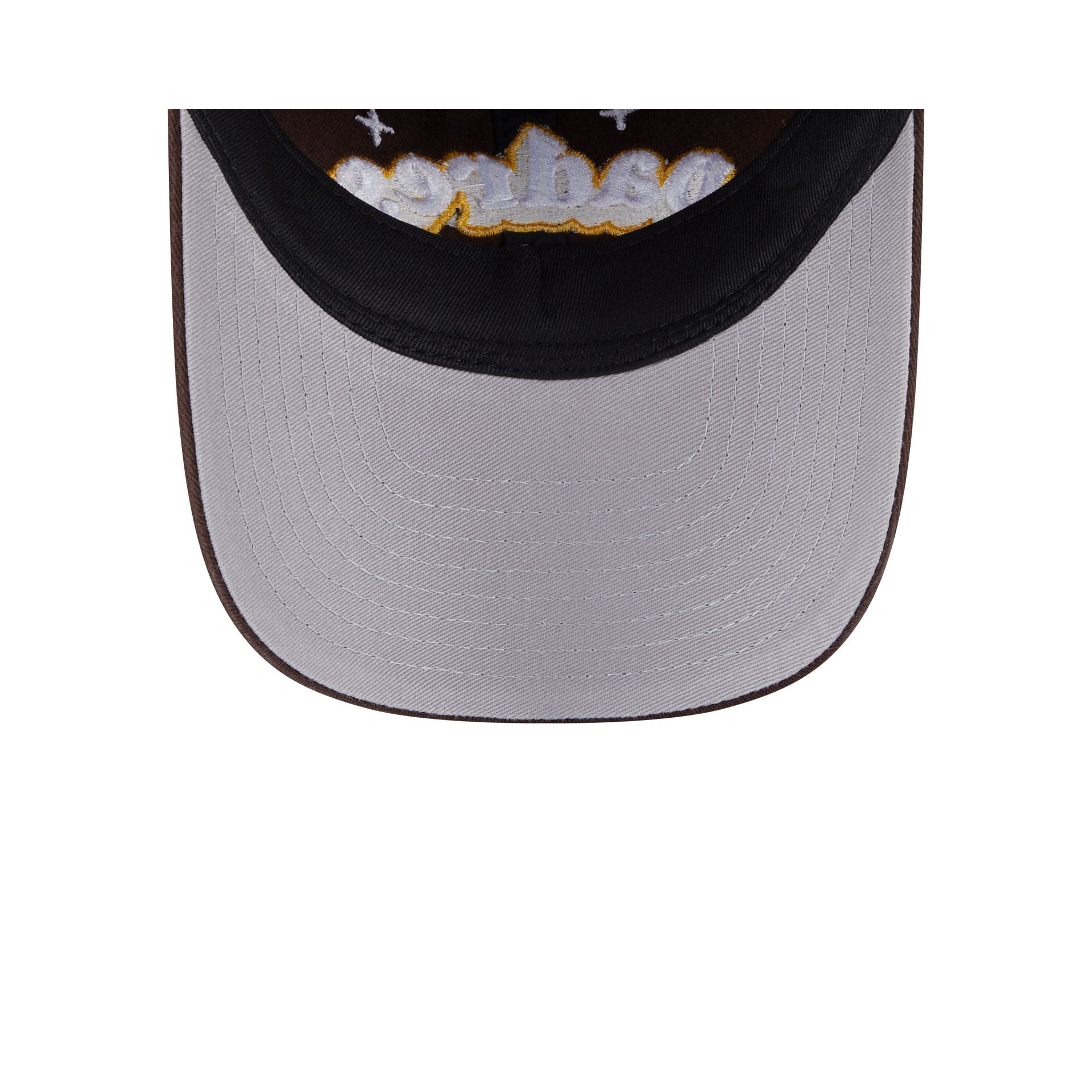 San Diego Padres Cheer Kids 9Twenty Adjustable Hat - Image 7