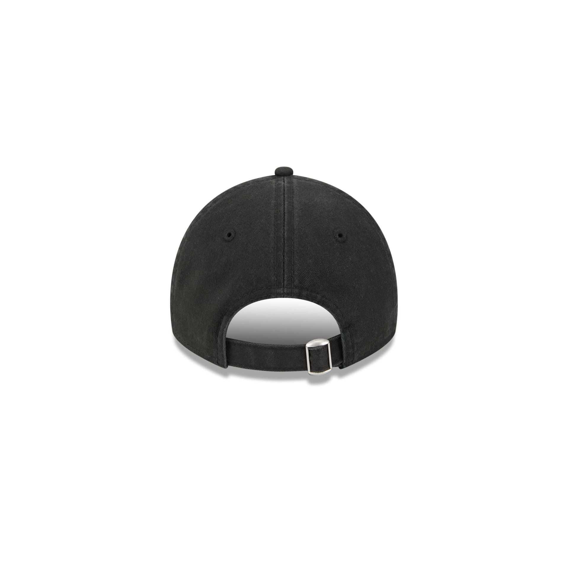 Las Vegas Raiders Cheer Kids 9Twenty Adjustable Hat - Image 6