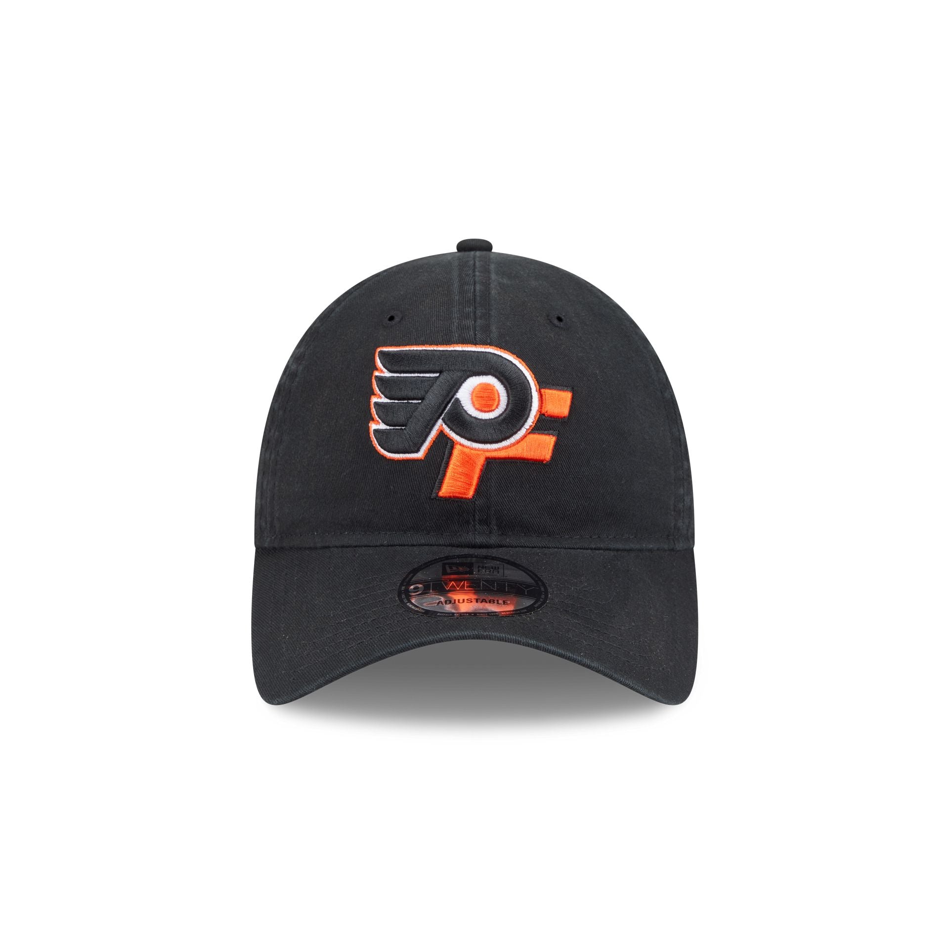 Alternative view of Philadelphia Flyers Deceptor 9Twenty Adjustable Hat